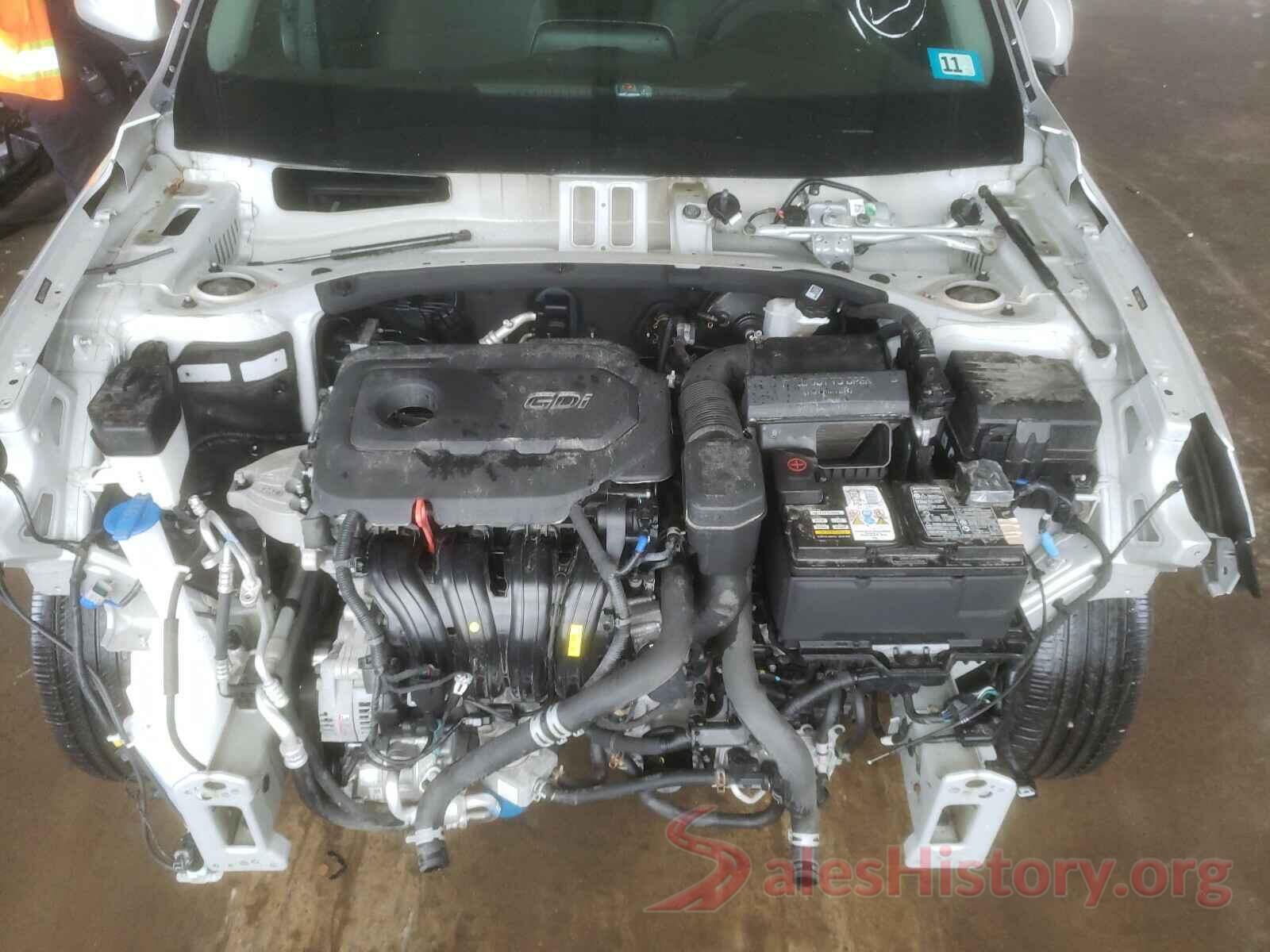 5NMS2CAD2KH076506 2019 HYUNDAI SANTA FE