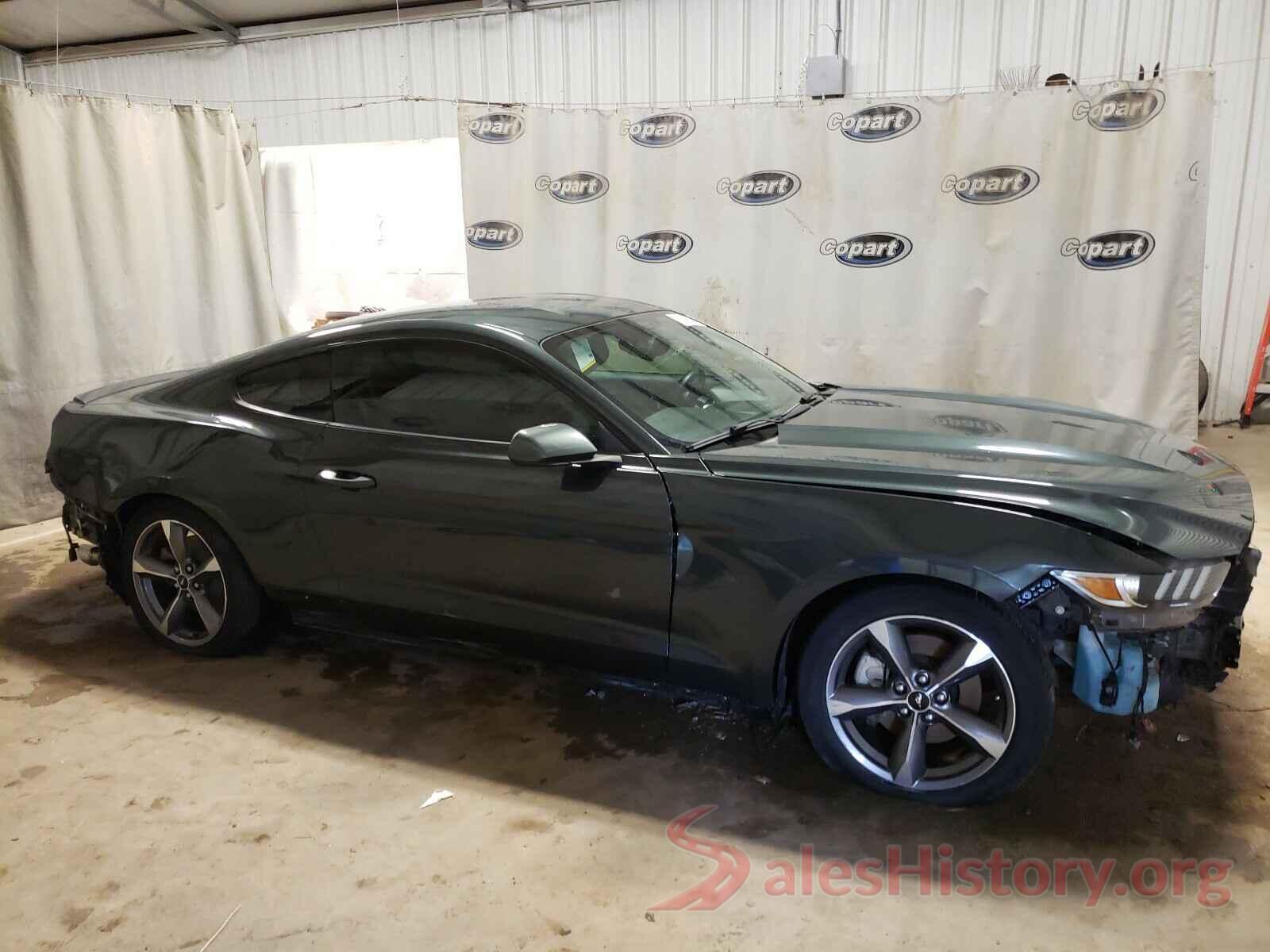 1FA6P8AM3G5271272 2016 FORD MUSTANG