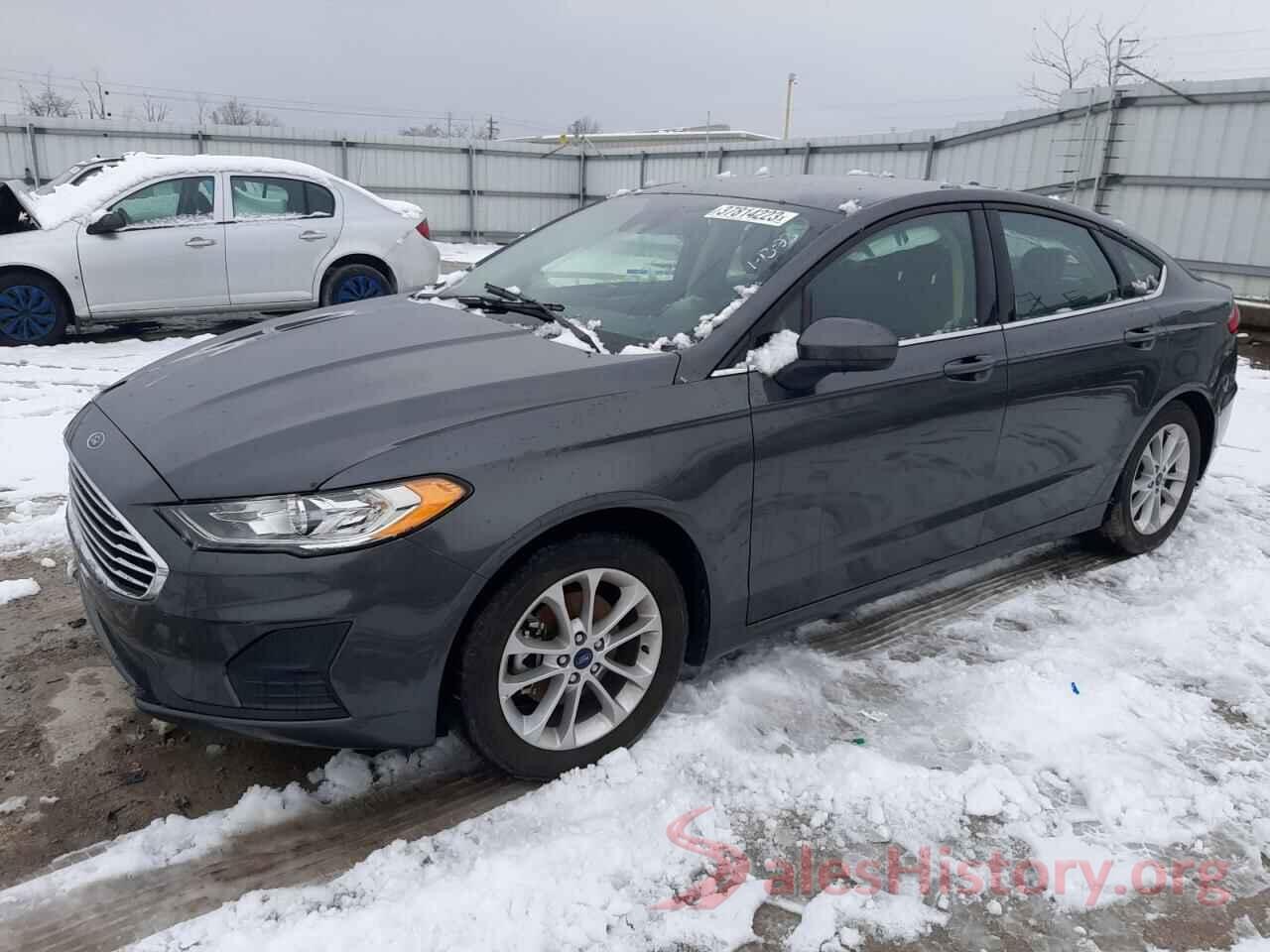 3FA6P0HD2LR257152 2020 FORD FUSION