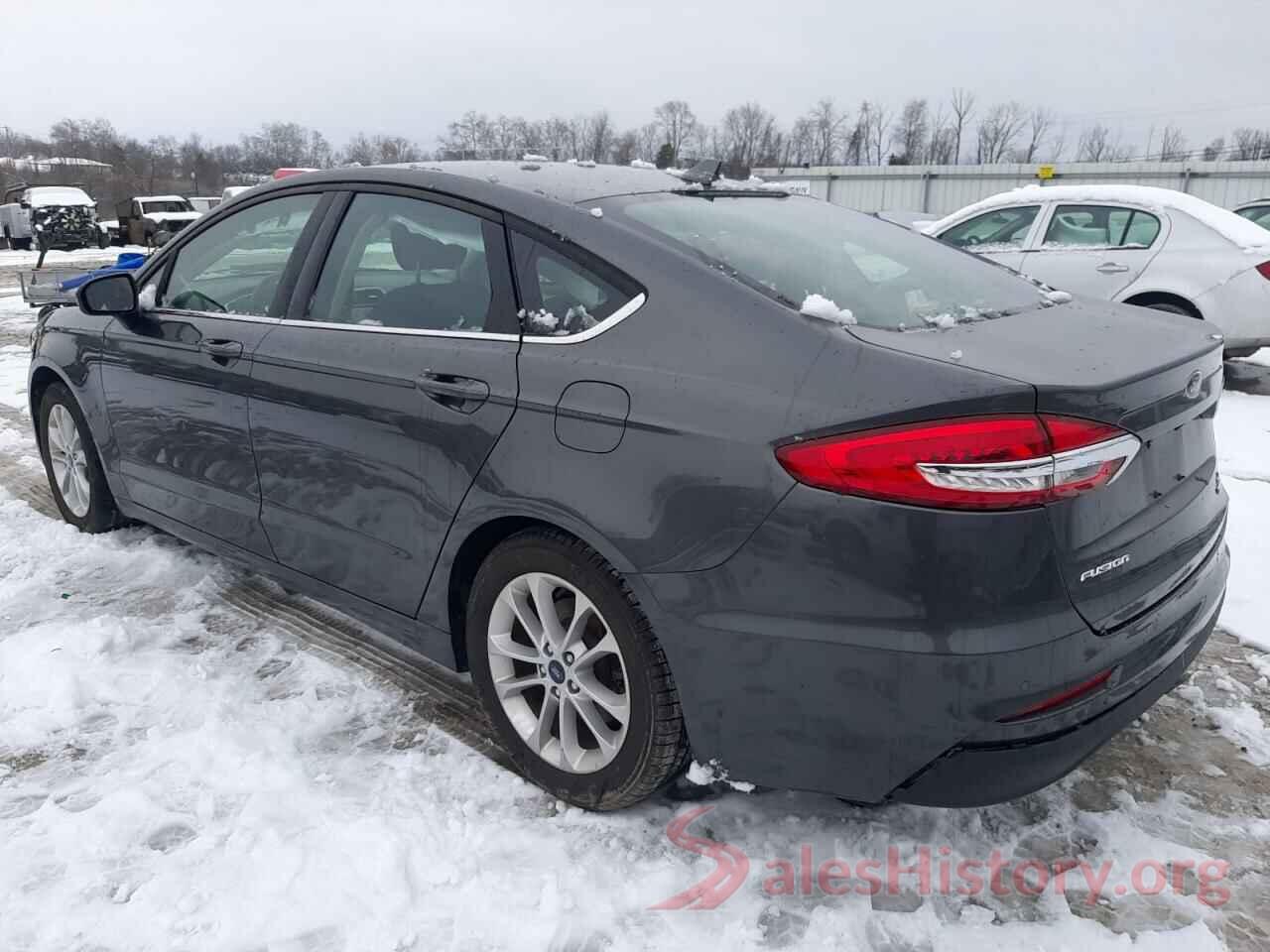 3FA6P0HD2LR257152 2020 FORD FUSION