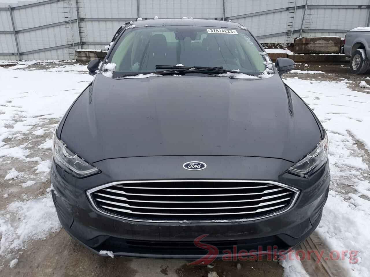 3FA6P0HD2LR257152 2020 FORD FUSION