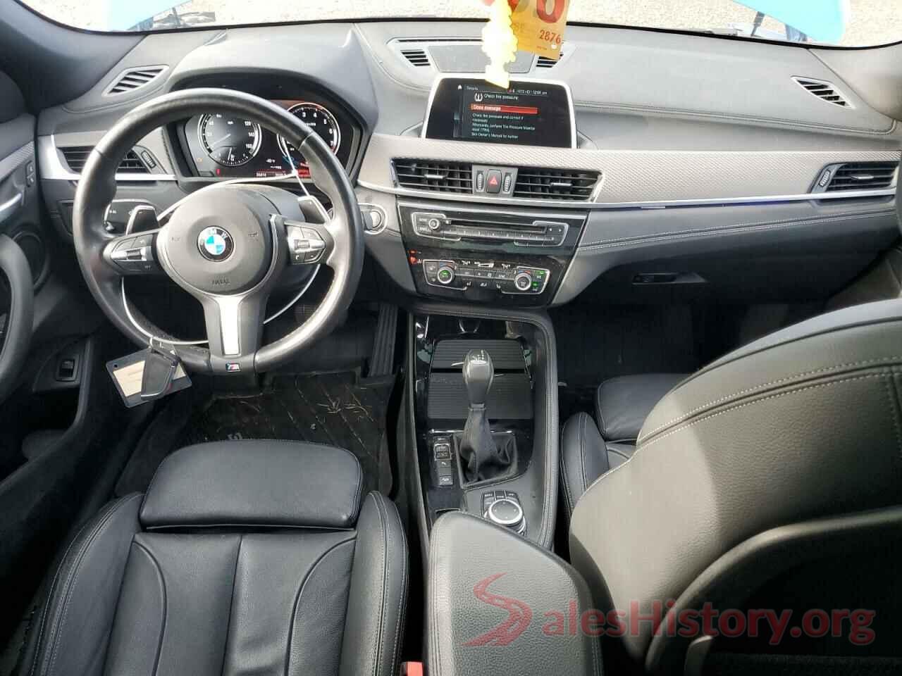 WBXYJ5C3XJEF76479 2018 BMW X2