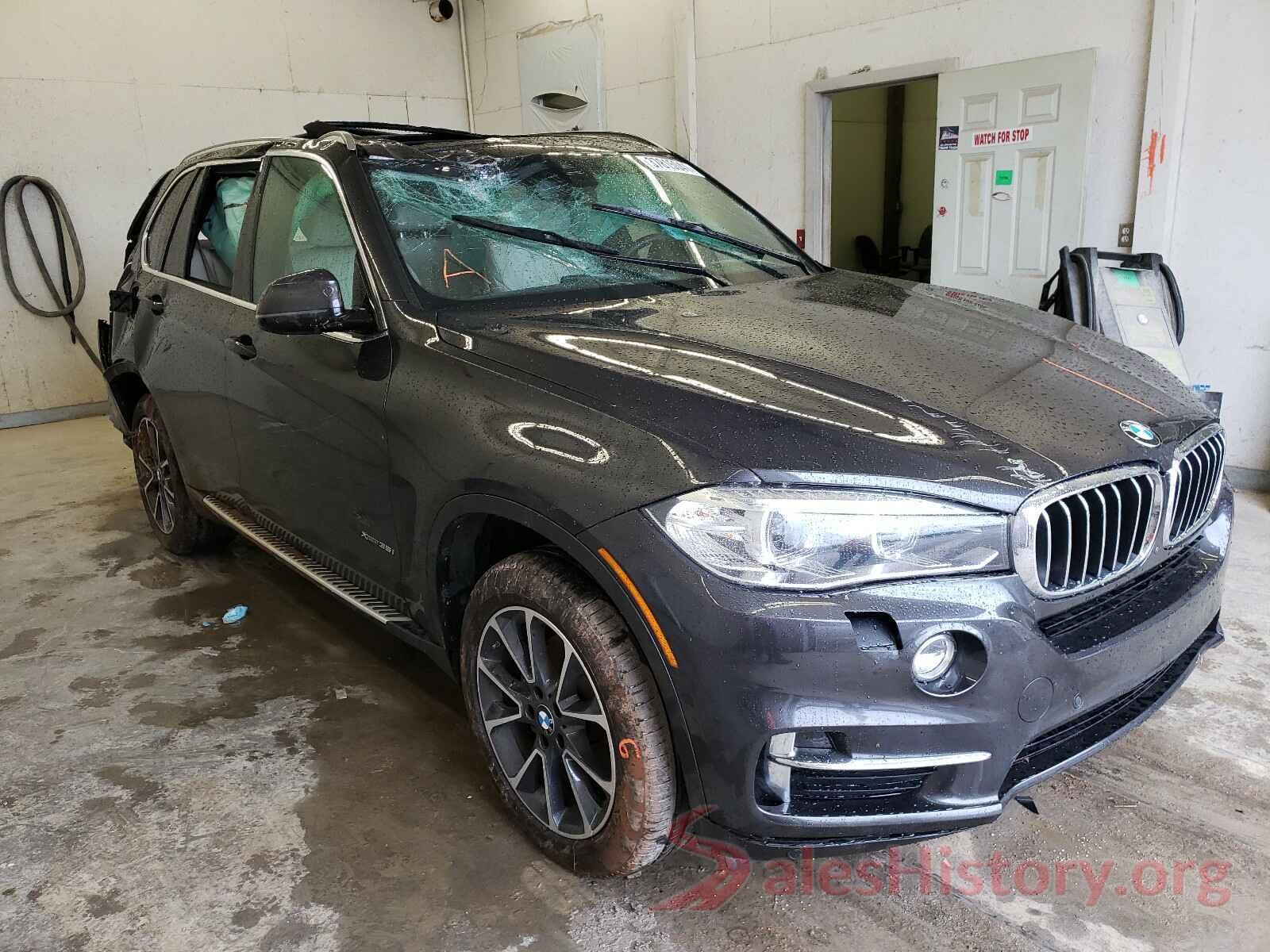 5UXKR0C50H0U50103 2017 BMW X5