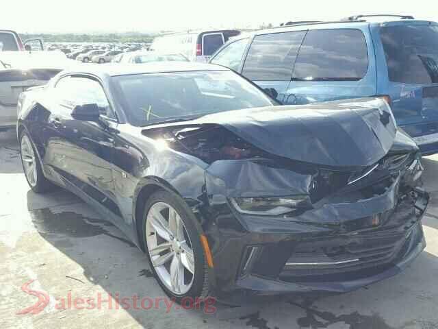 1G1FB1RX4G0193038 2016 CHEVROLET CAMARO