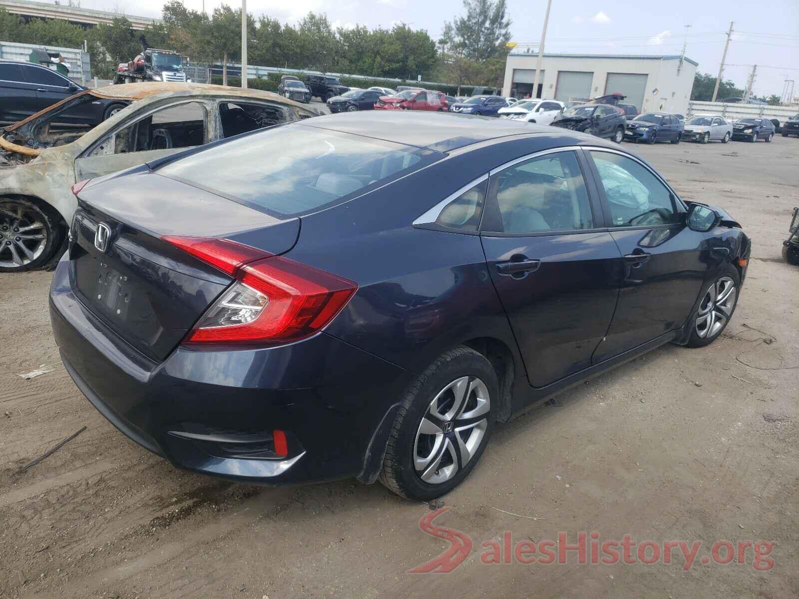 19XFC2F56HE015640 2017 HONDA CIVIC