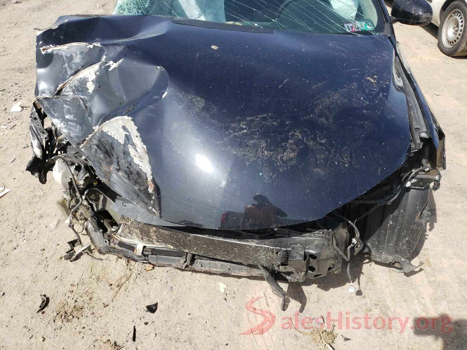 4T1BF1FK8HU357822 2017 TOYOTA CAMRY