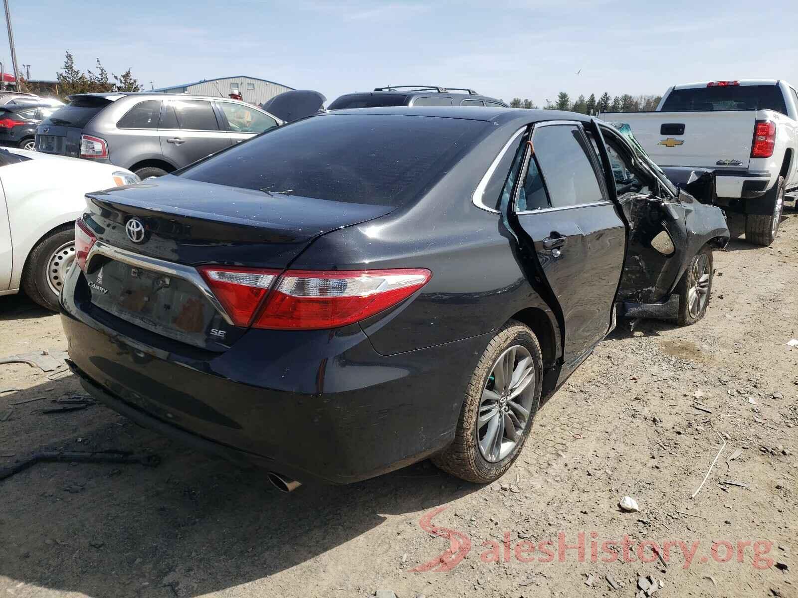 4T1BF1FK8HU357822 2017 TOYOTA CAMRY