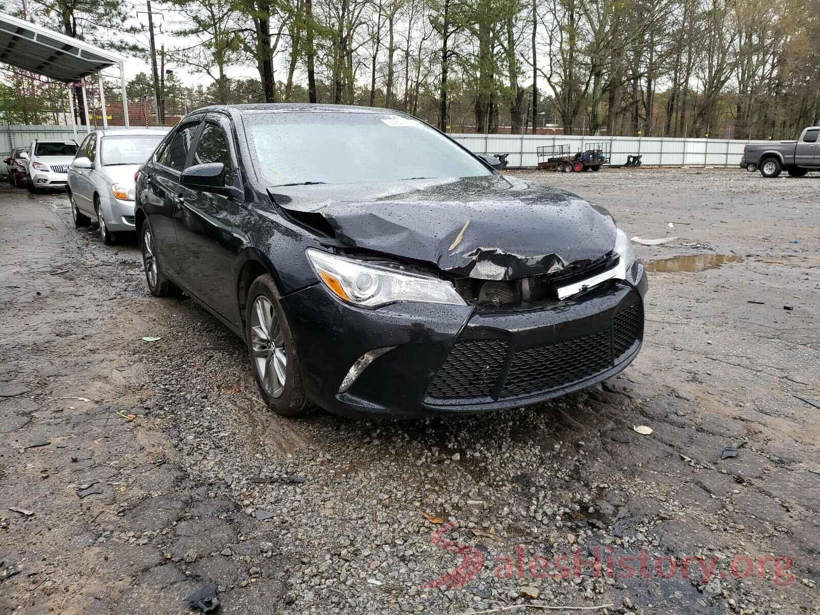 4T1BF1FK6HU773531 2017 TOYOTA CAMRY