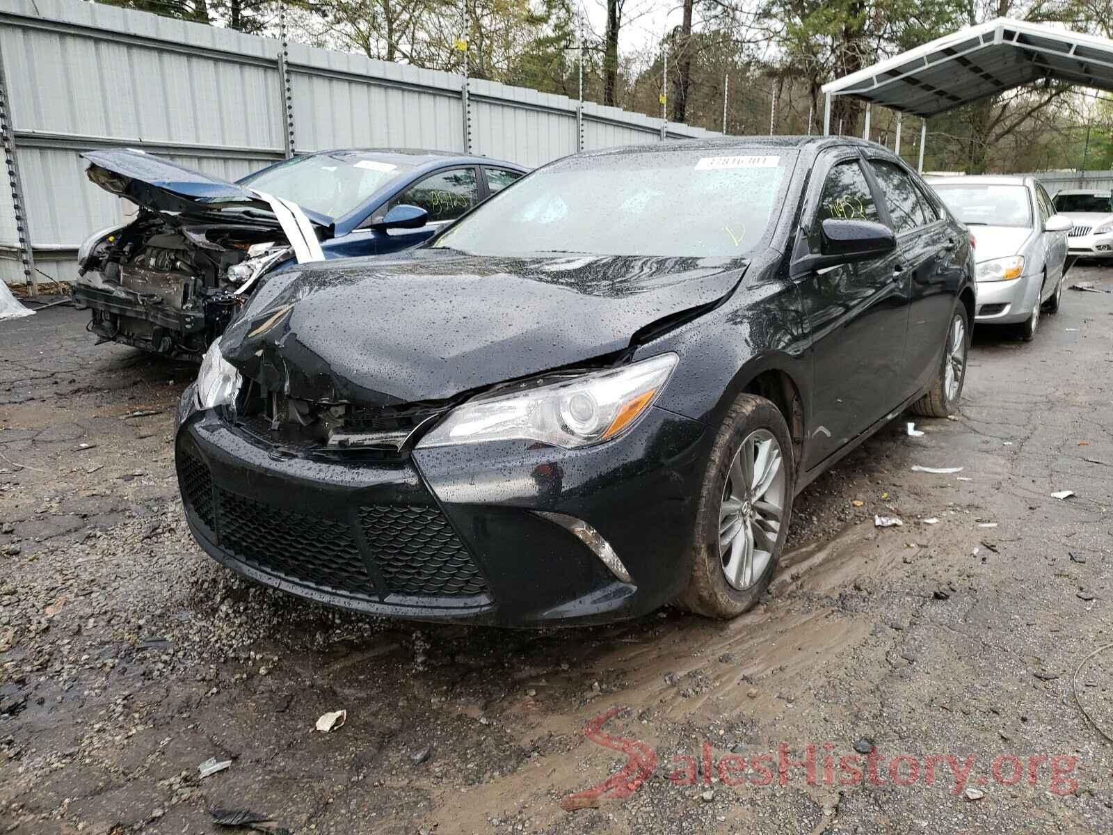 4T1BF1FK6HU773531 2017 TOYOTA CAMRY