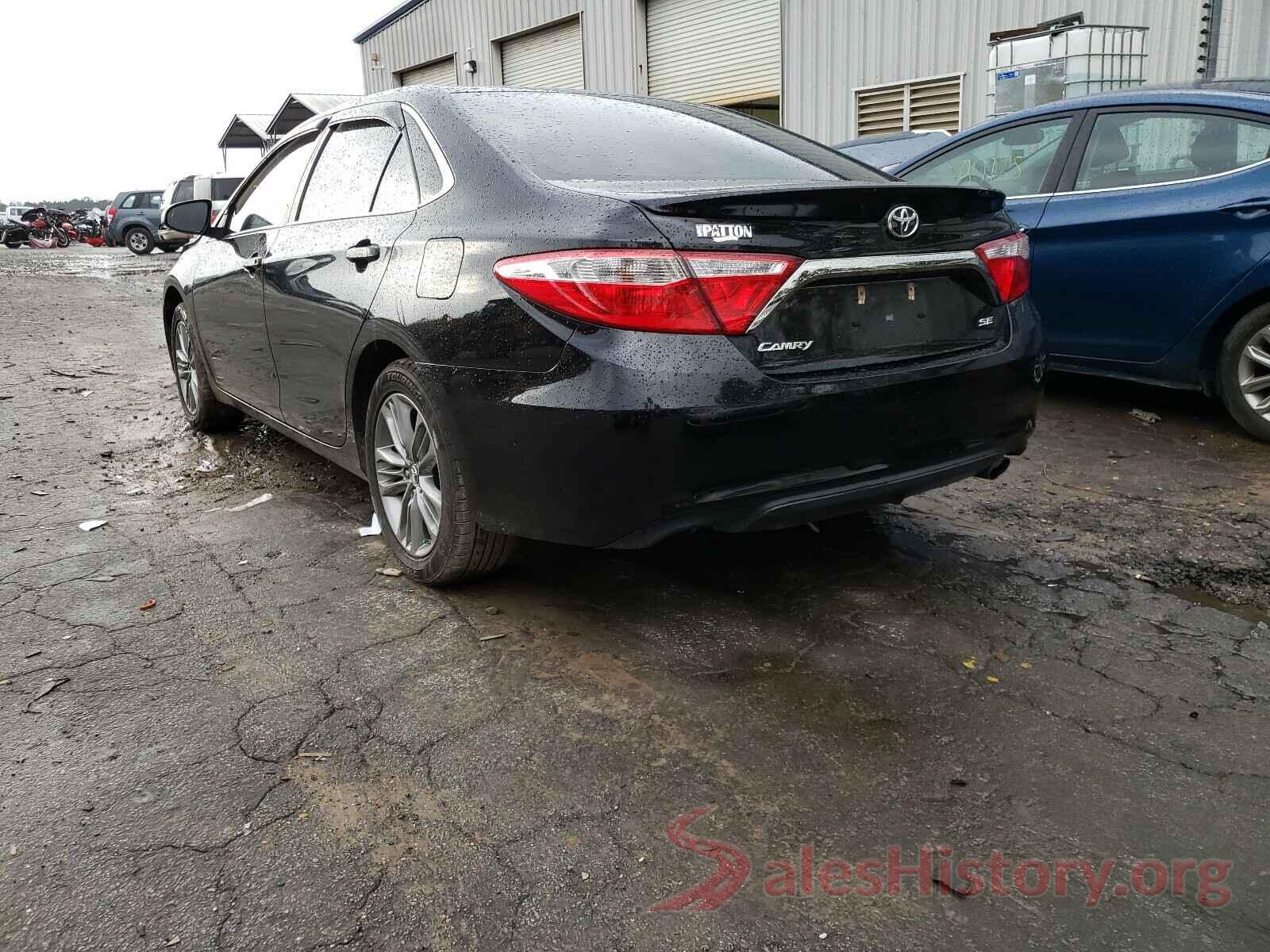 4T1BF1FK6HU773531 2017 TOYOTA CAMRY