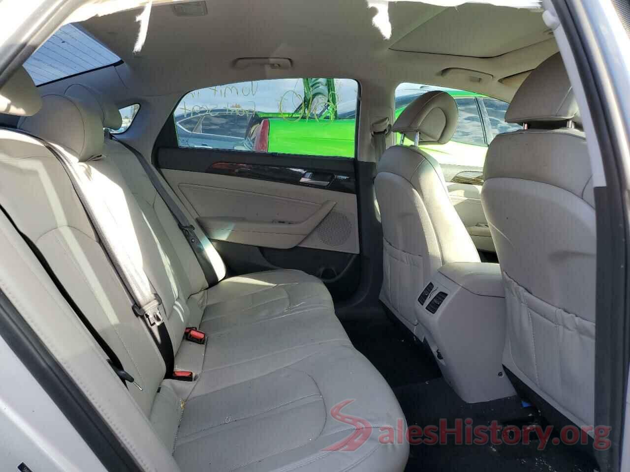 5NPE34AF7HH550754 2017 HYUNDAI SONATA