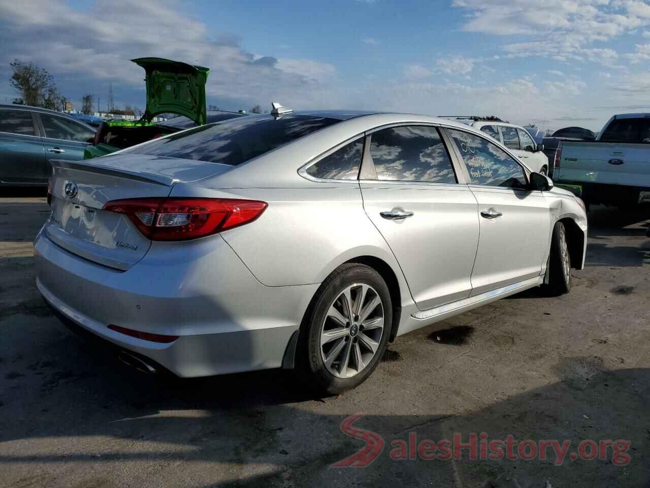 5NPE34AF7HH550754 2017 HYUNDAI SONATA