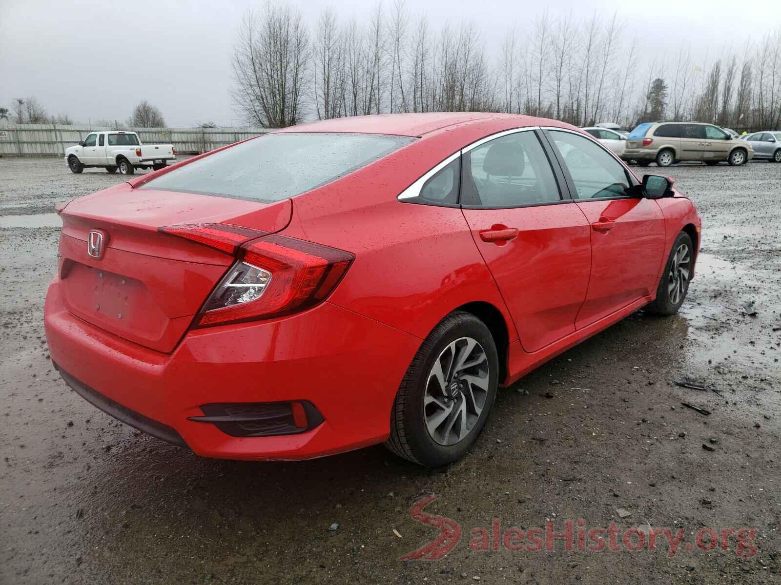 2HGFC2F72GH574477 2016 HONDA CIVIC