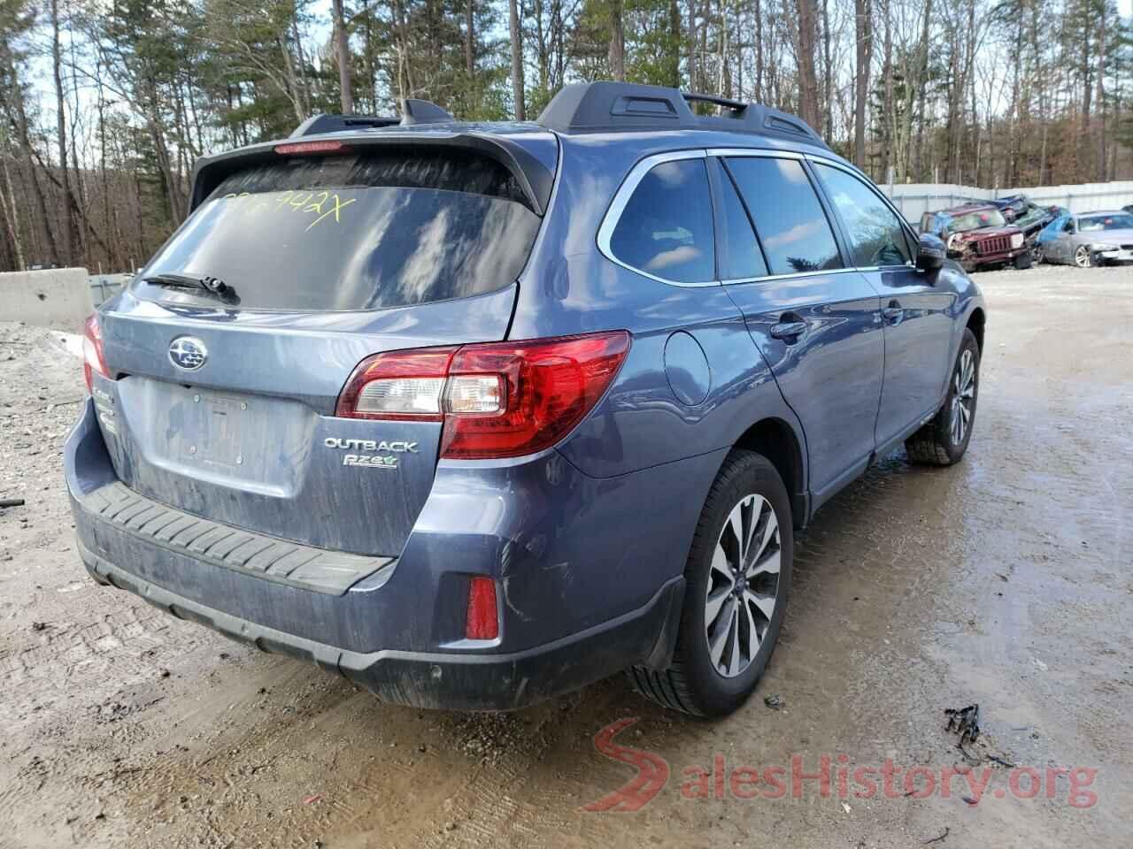 4S4BSANC6H3216985 2017 SUBARU OUTBACK