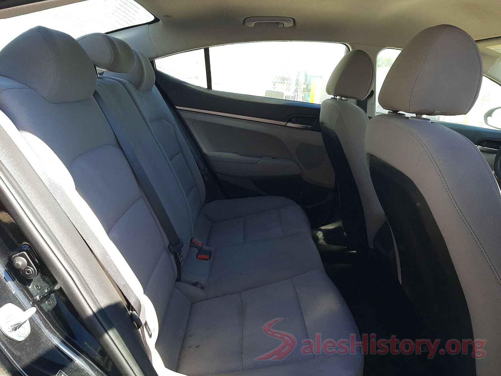 5NPD74LF6JH317810 2018 HYUNDAI ELANTRA