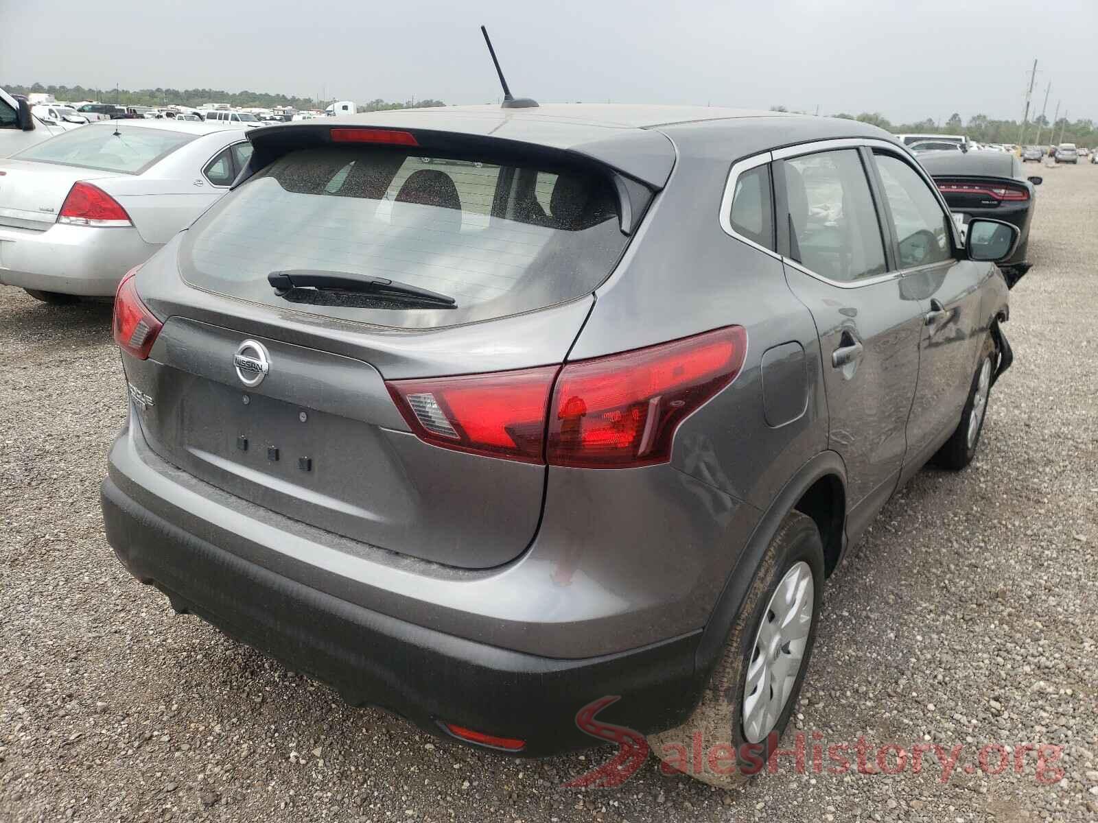 JN1BJ1CP0KW228572 2019 NISSAN ROGUE