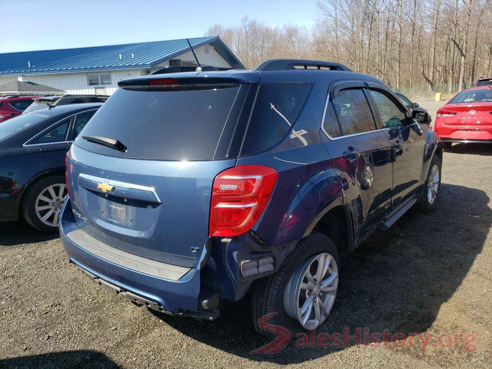 2GNFLFEK6H6258516 2017 CHEVROLET EQUINOX