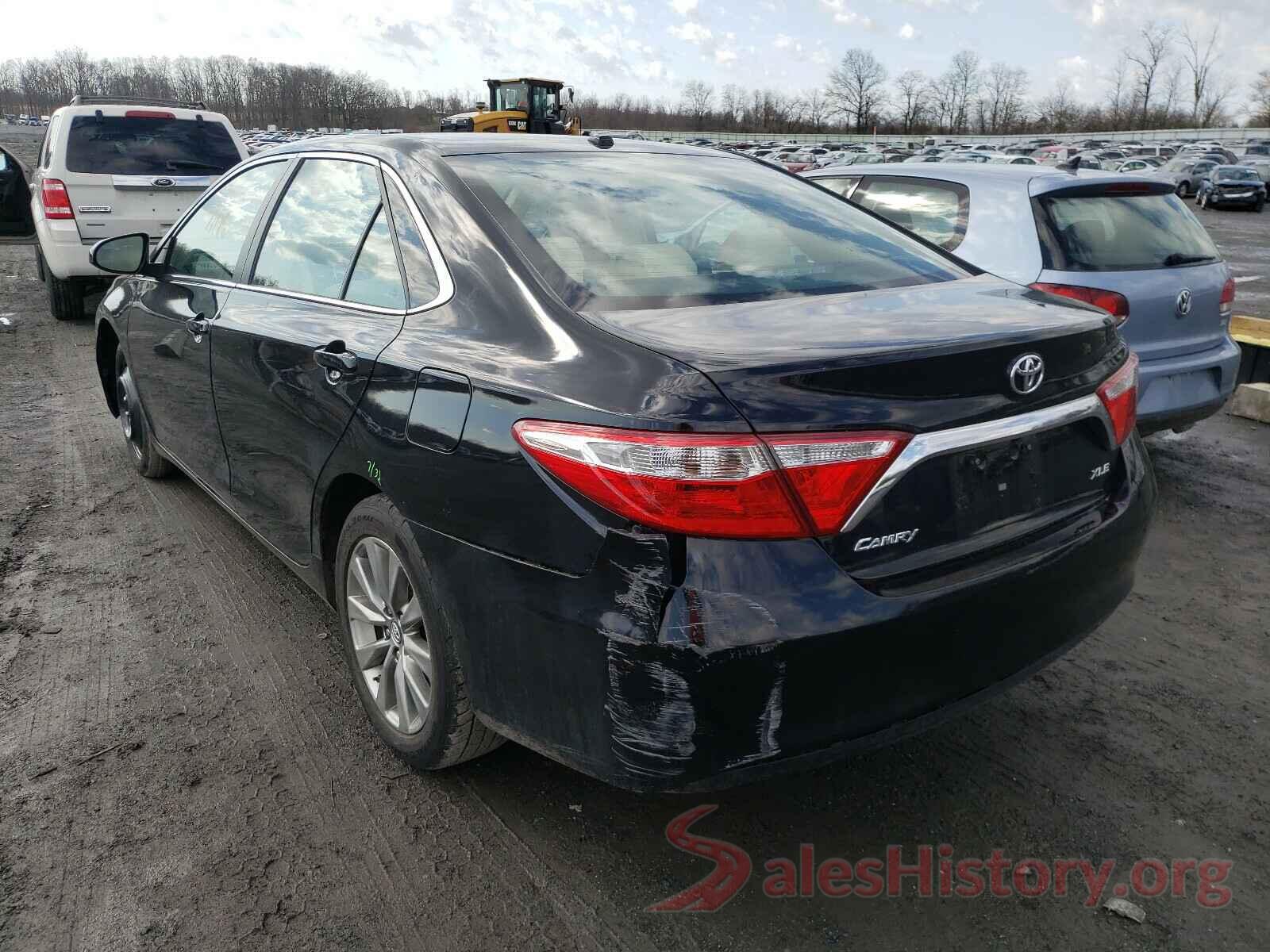 4T1BF1FK8HU736285 2017 TOYOTA CAMRY