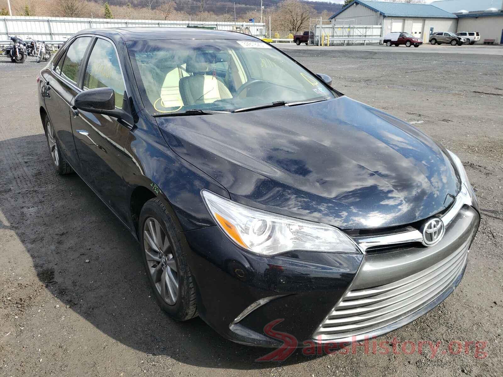 4T1BF1FK8HU736285 2017 TOYOTA CAMRY