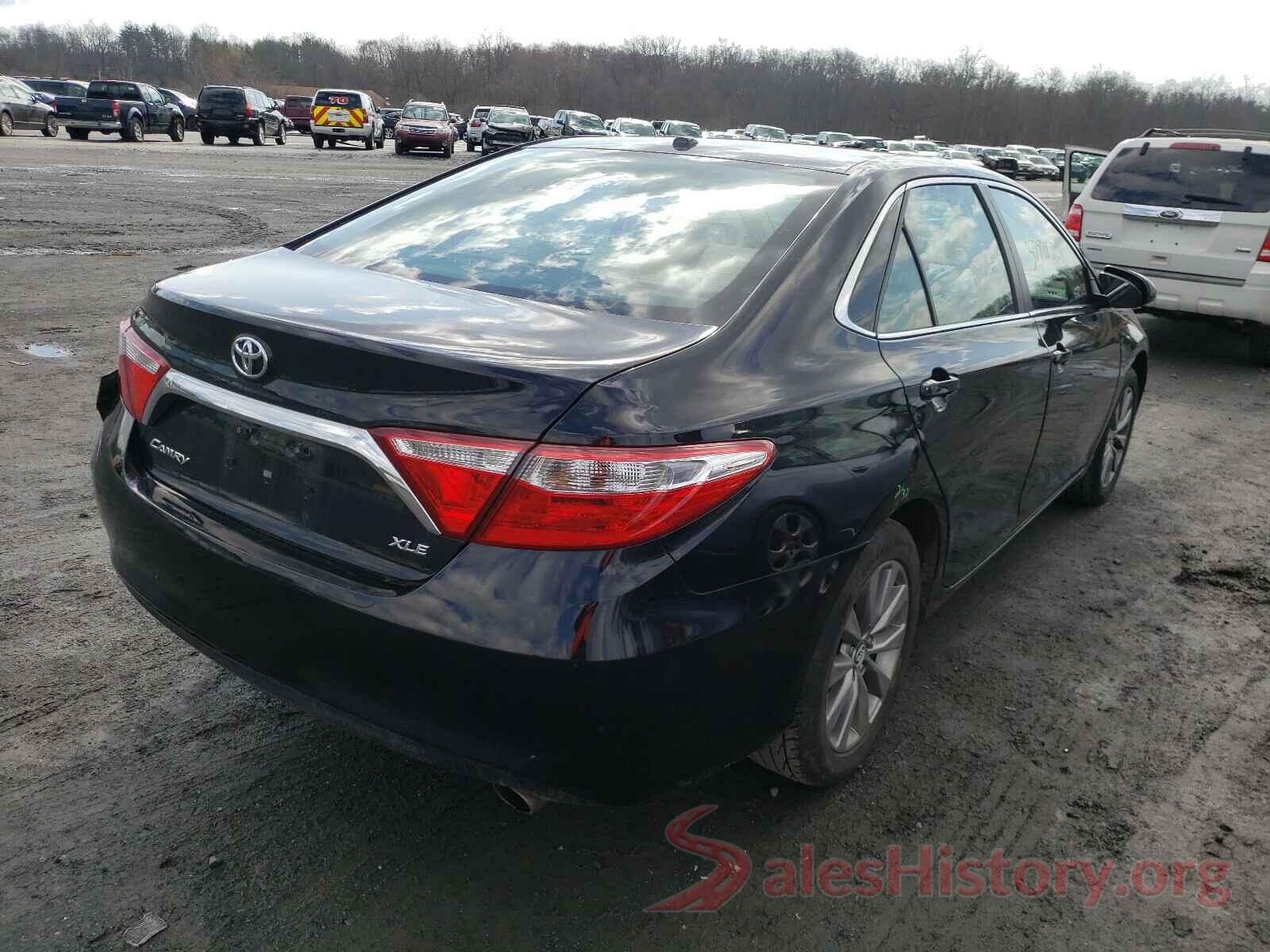 4T1BF1FK8HU736285 2017 TOYOTA CAMRY