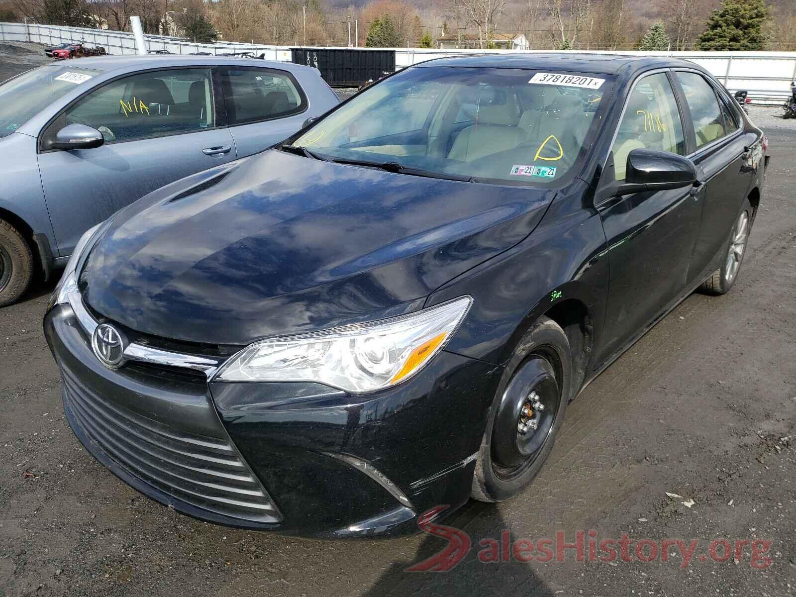 4T1BF1FK8HU736285 2017 TOYOTA CAMRY