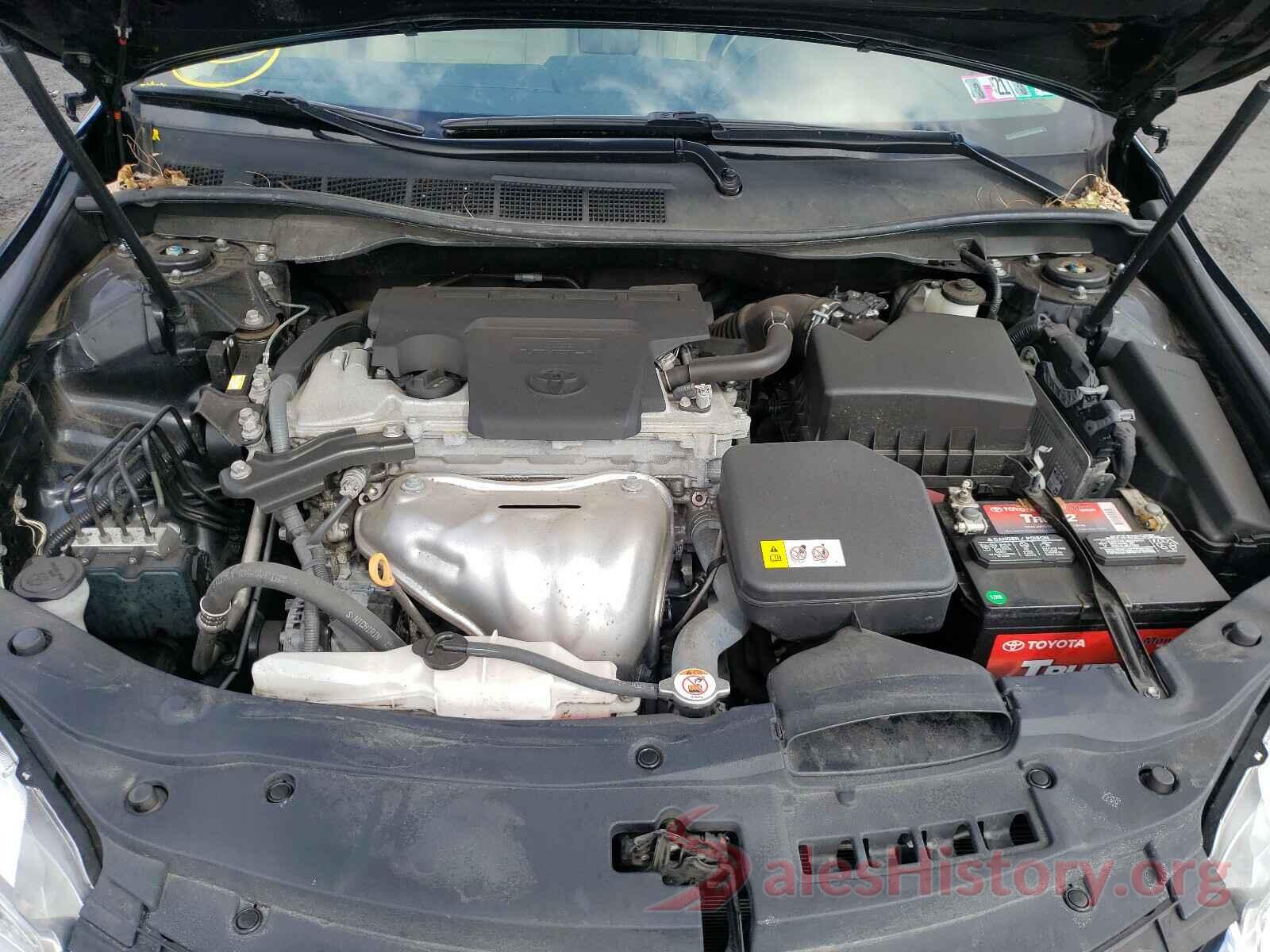 4T1BF1FK8HU736285 2017 TOYOTA CAMRY