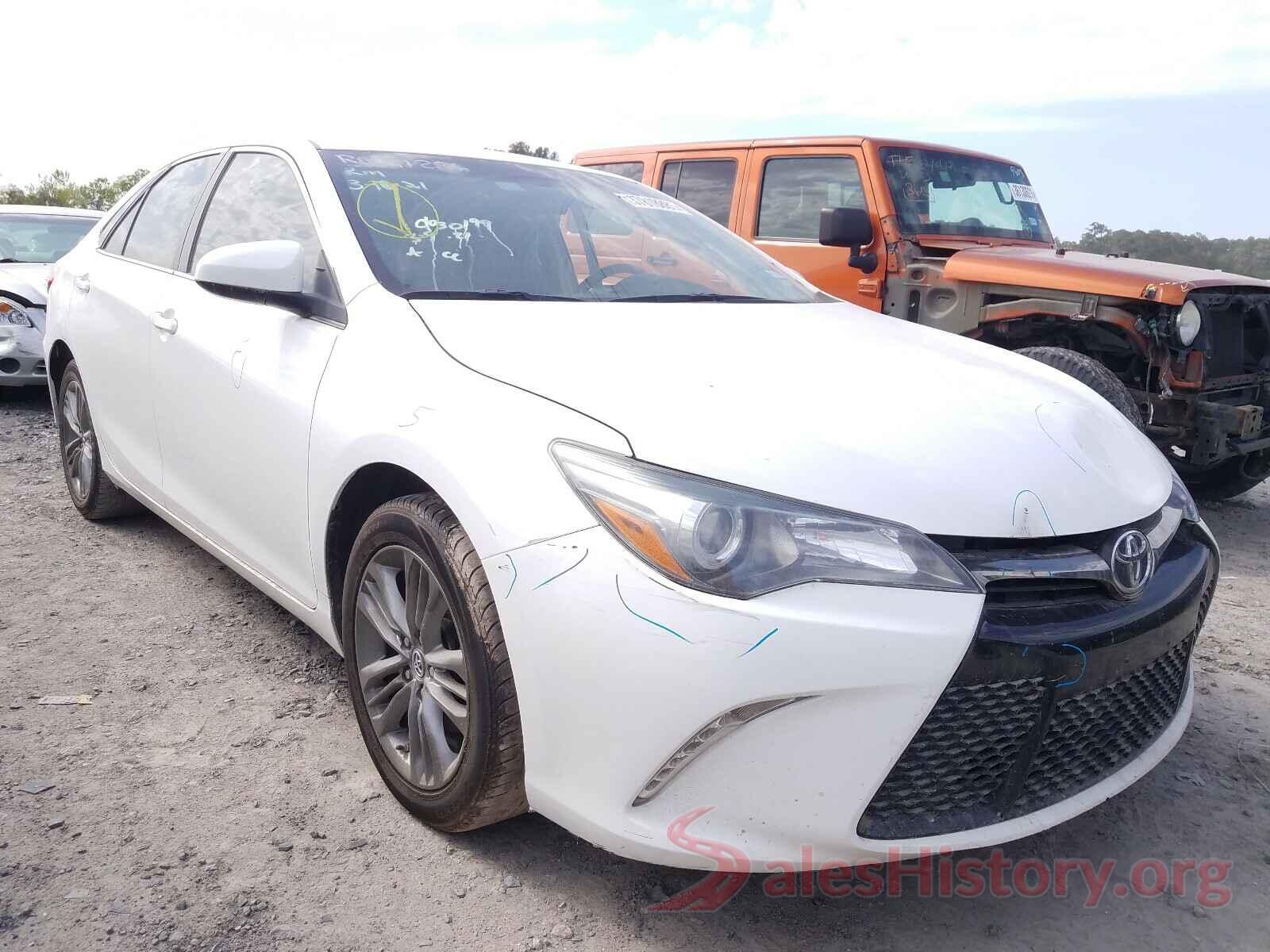 4T1BF1FK3GU130794 2016 TOYOTA CAMRY