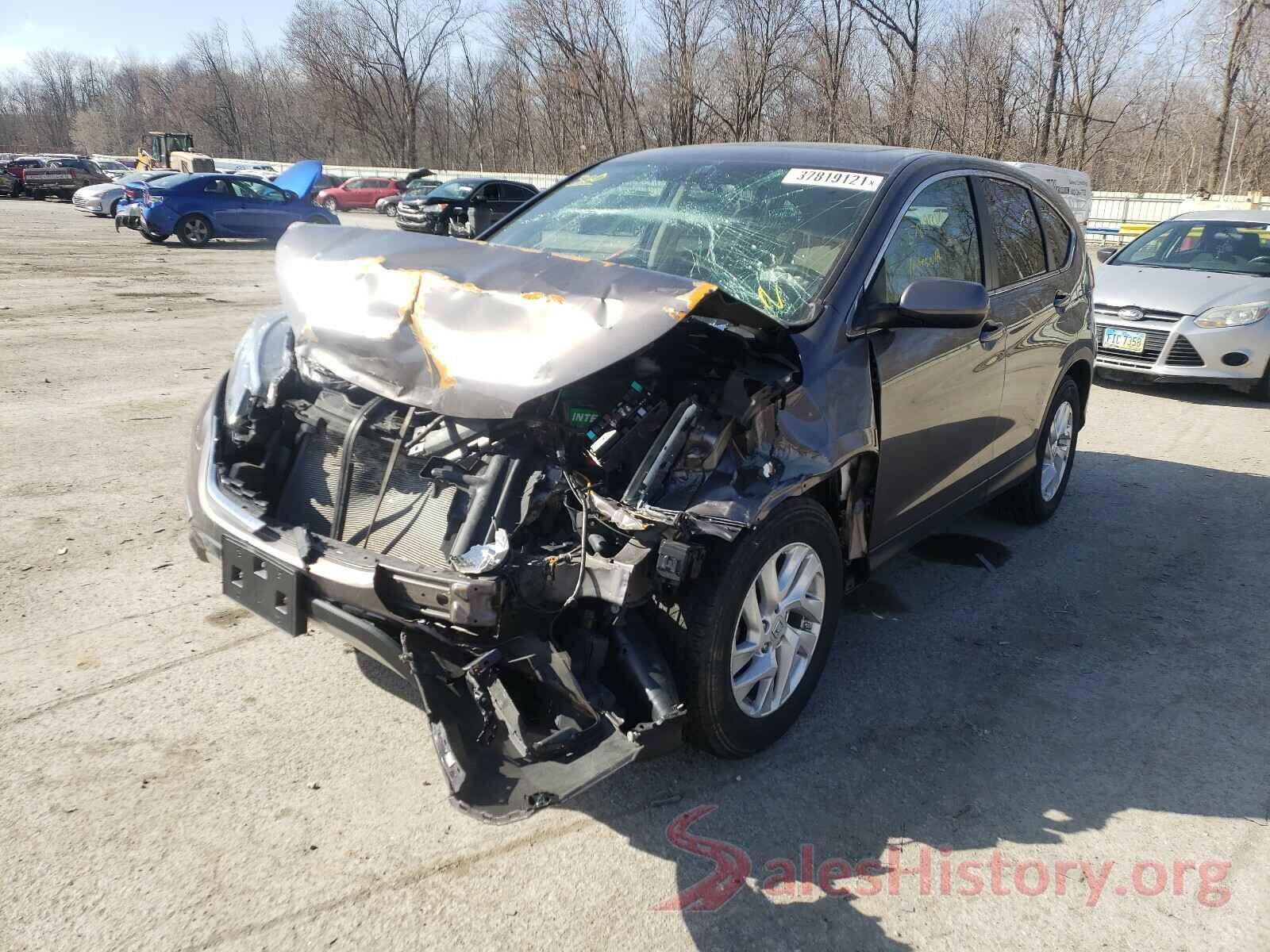 2HKRM4H59GH713298 2016 HONDA CRV