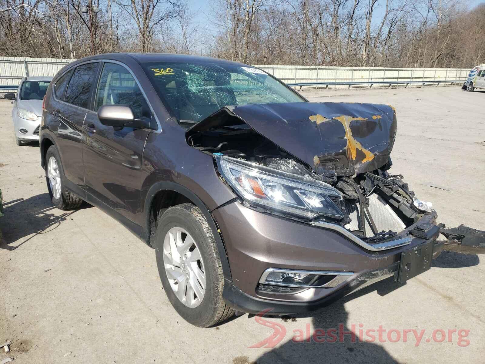 2HKRM4H59GH713298 2016 HONDA CRV