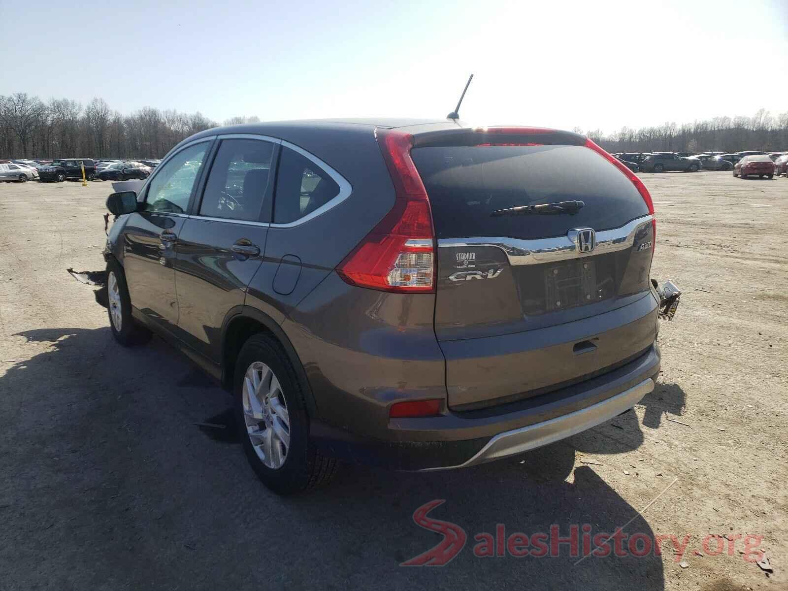 2HKRM4H59GH713298 2016 HONDA CRV