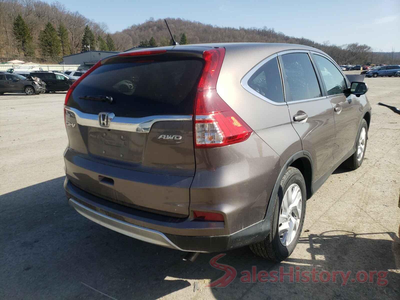 2HKRM4H59GH713298 2016 HONDA CRV