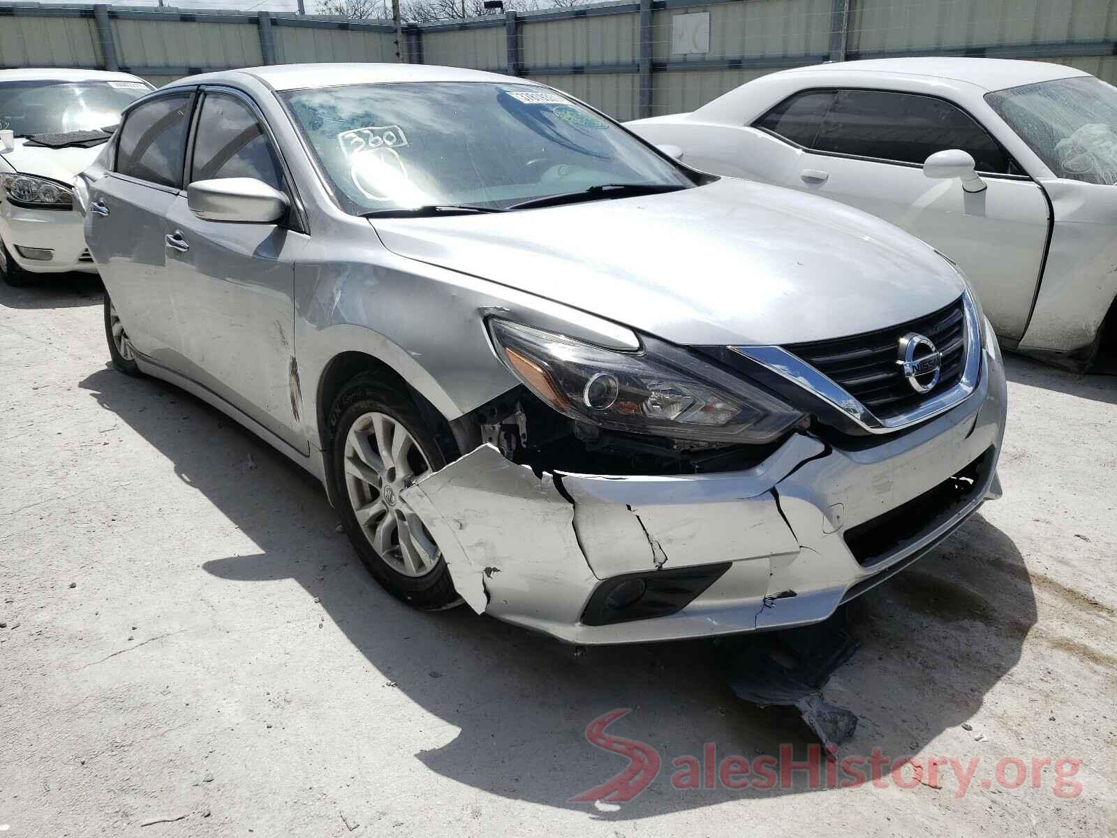 1N4AL3AP6GC293314 2016 NISSAN ALTIMA