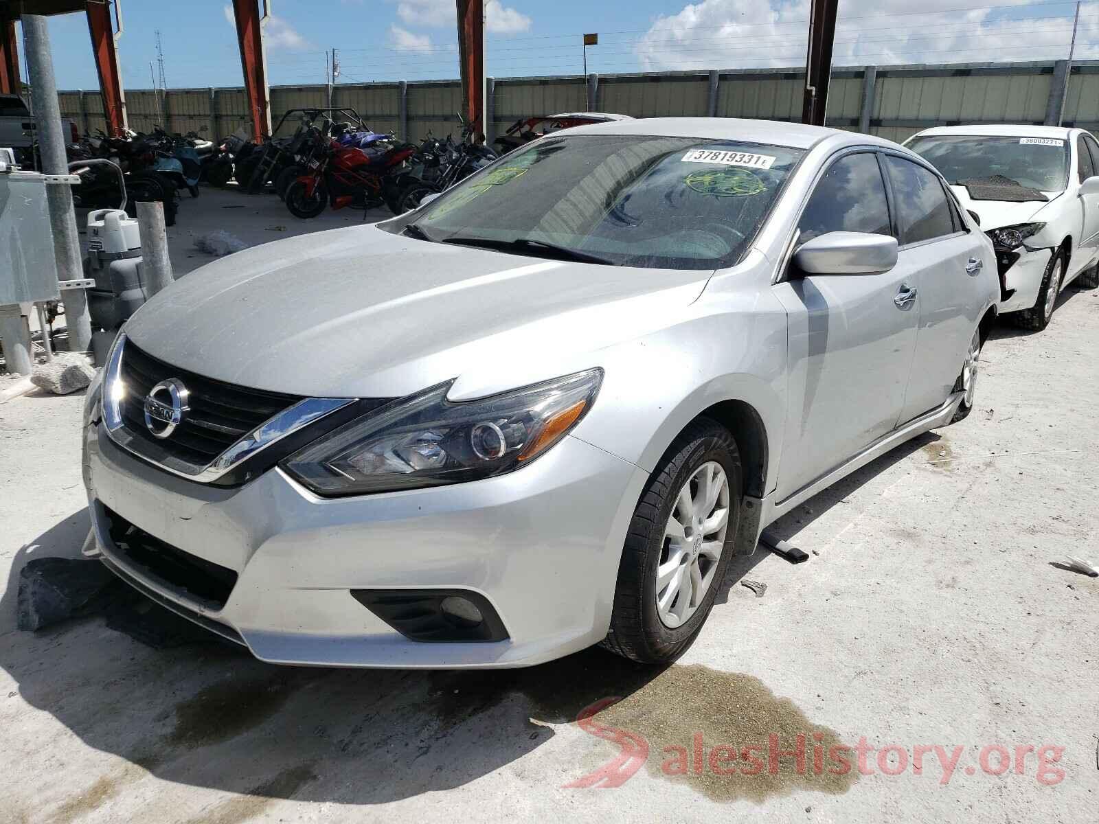 1N4AL3AP6GC293314 2016 NISSAN ALTIMA