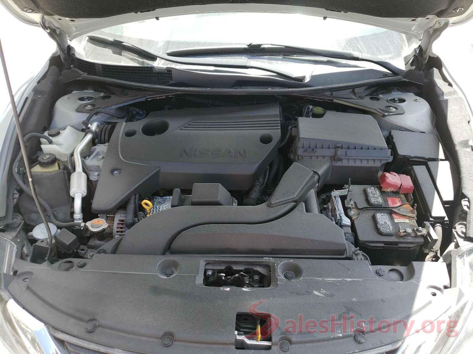 1N4AL3AP6GC293314 2016 NISSAN ALTIMA