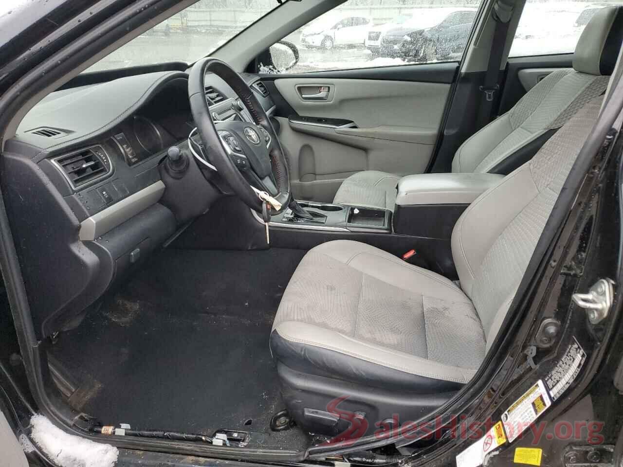 4T1BF1FK1FU101597 2015 TOYOTA CAMRY