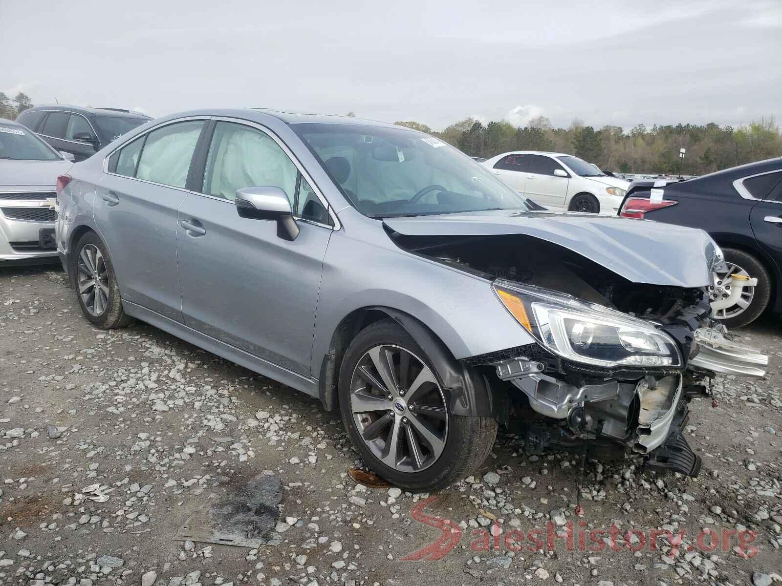 4S3BNEN65G3052415 2016 SUBARU LEGACY