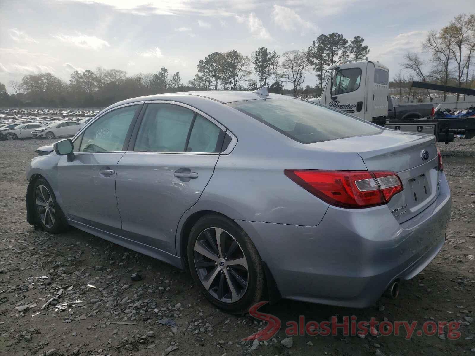 4S3BNEN65G3052415 2016 SUBARU LEGACY