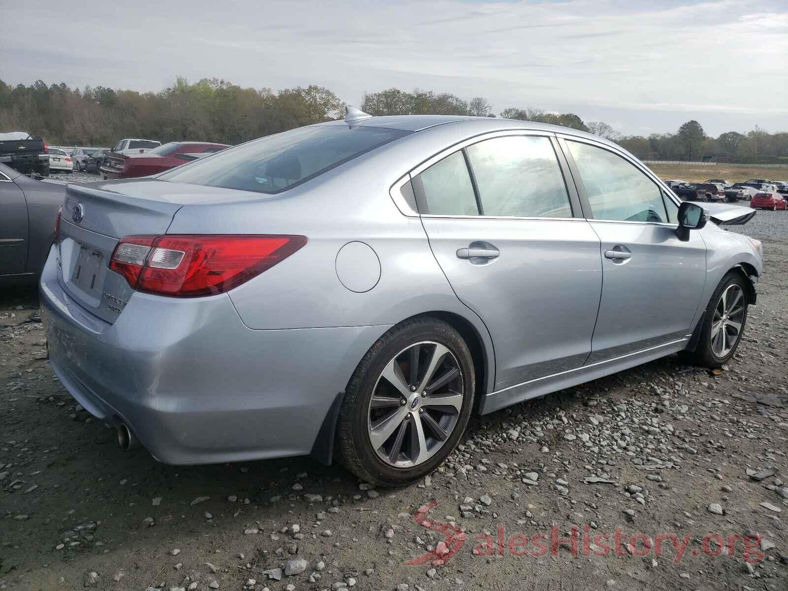 4S3BNEN65G3052415 2016 SUBARU LEGACY