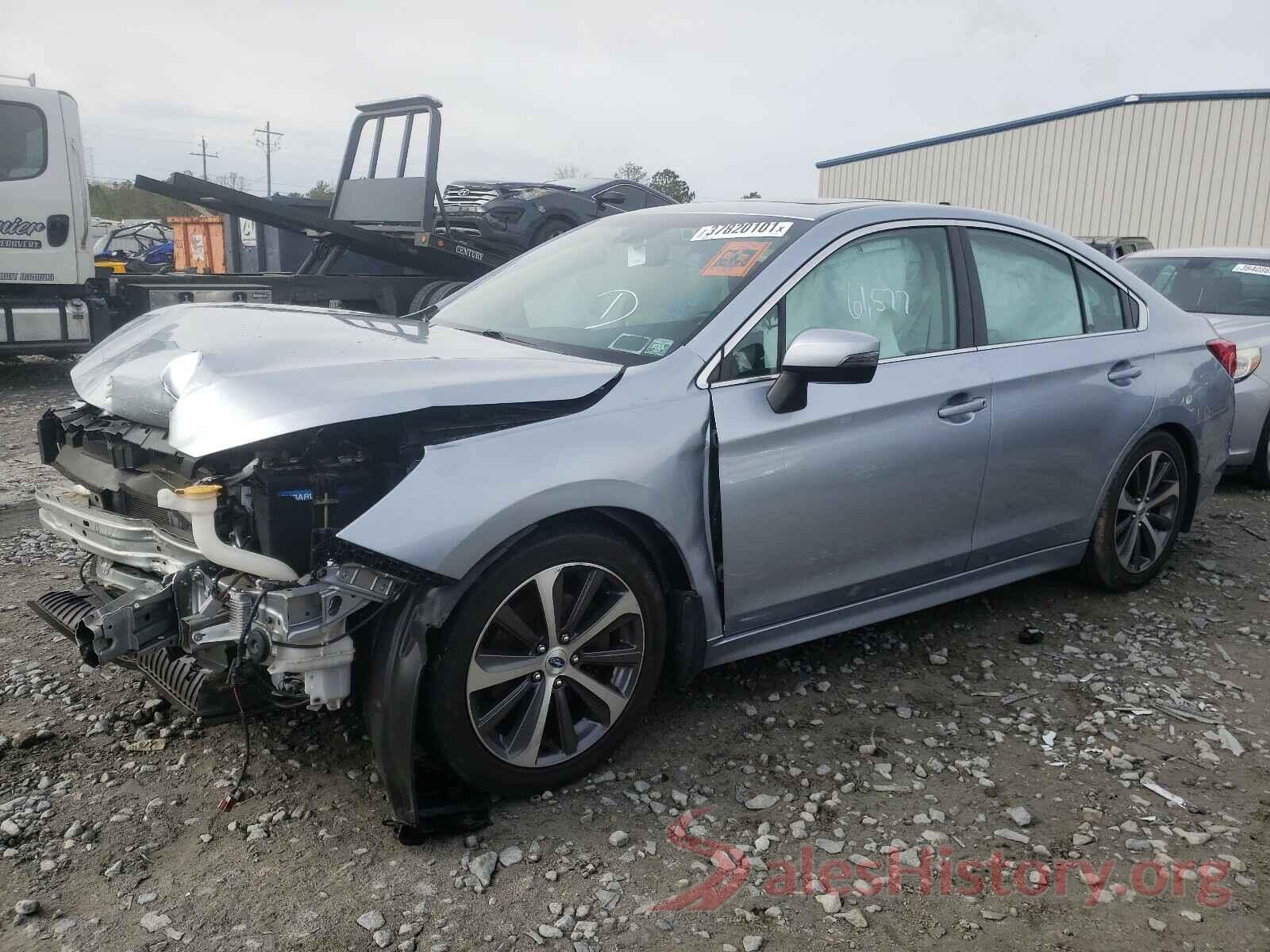 4S3BNEN65G3052415 2016 SUBARU LEGACY