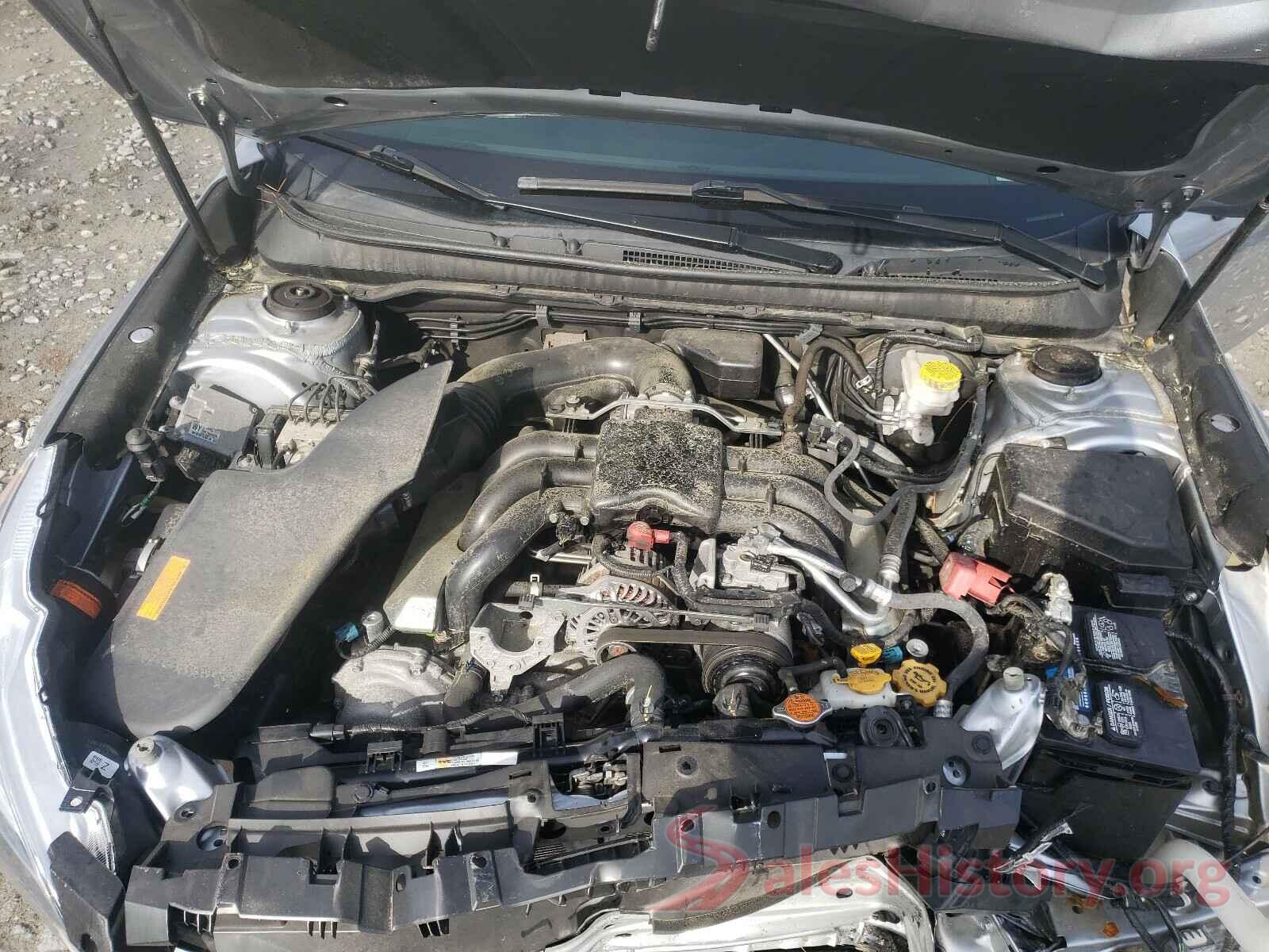 4S3BNEN65G3052415 2016 SUBARU LEGACY