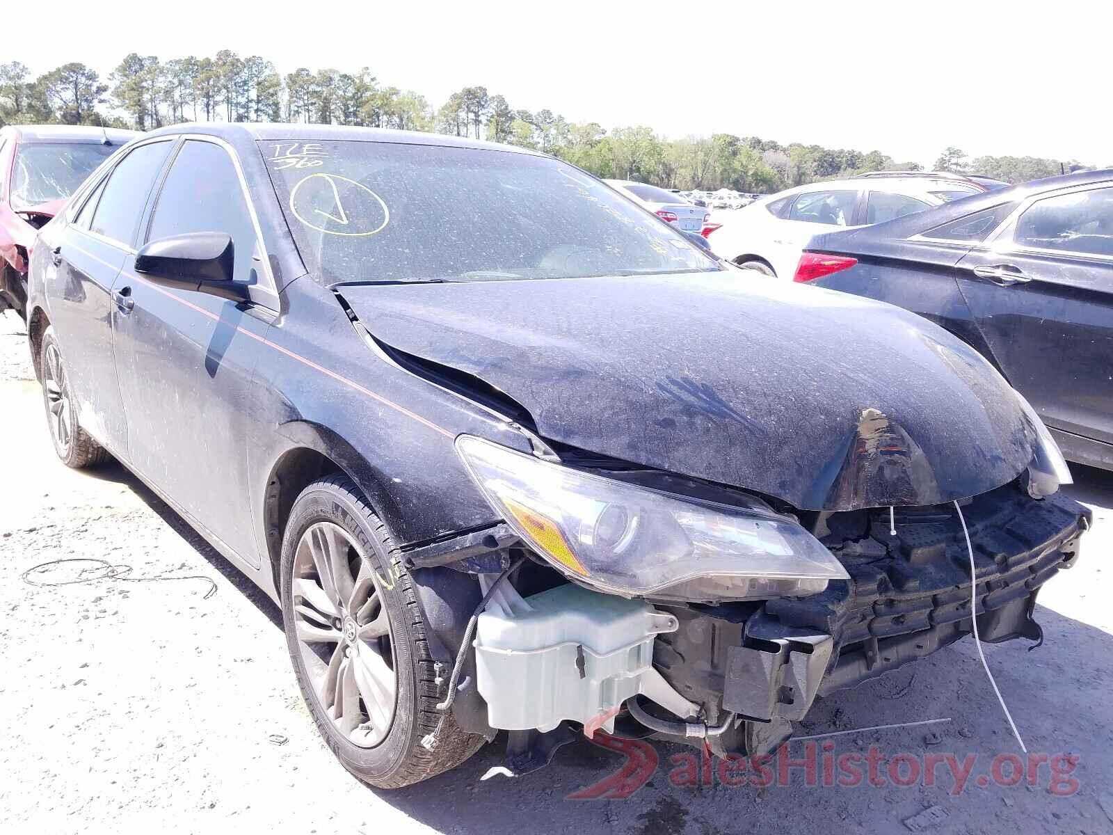 4T1BF1FK7GU536514 2016 TOYOTA CAMRY