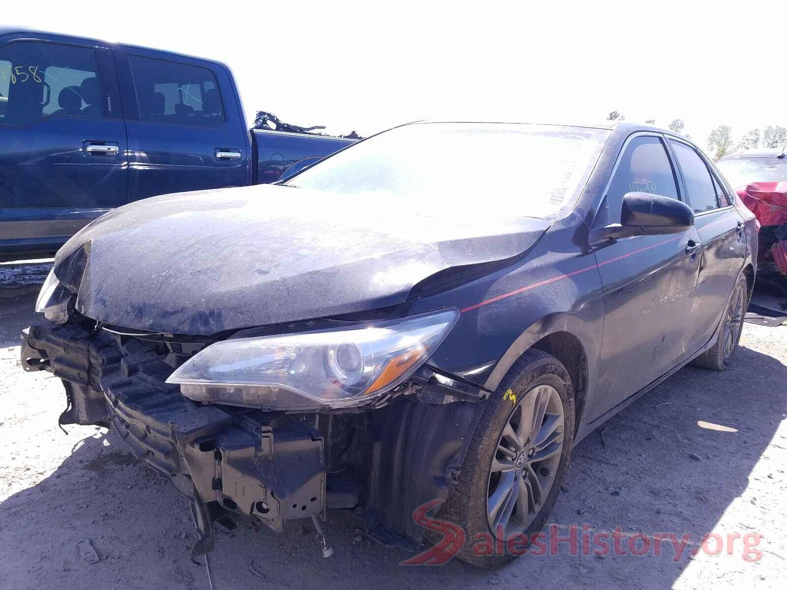 4T1BF1FK7GU536514 2016 TOYOTA CAMRY