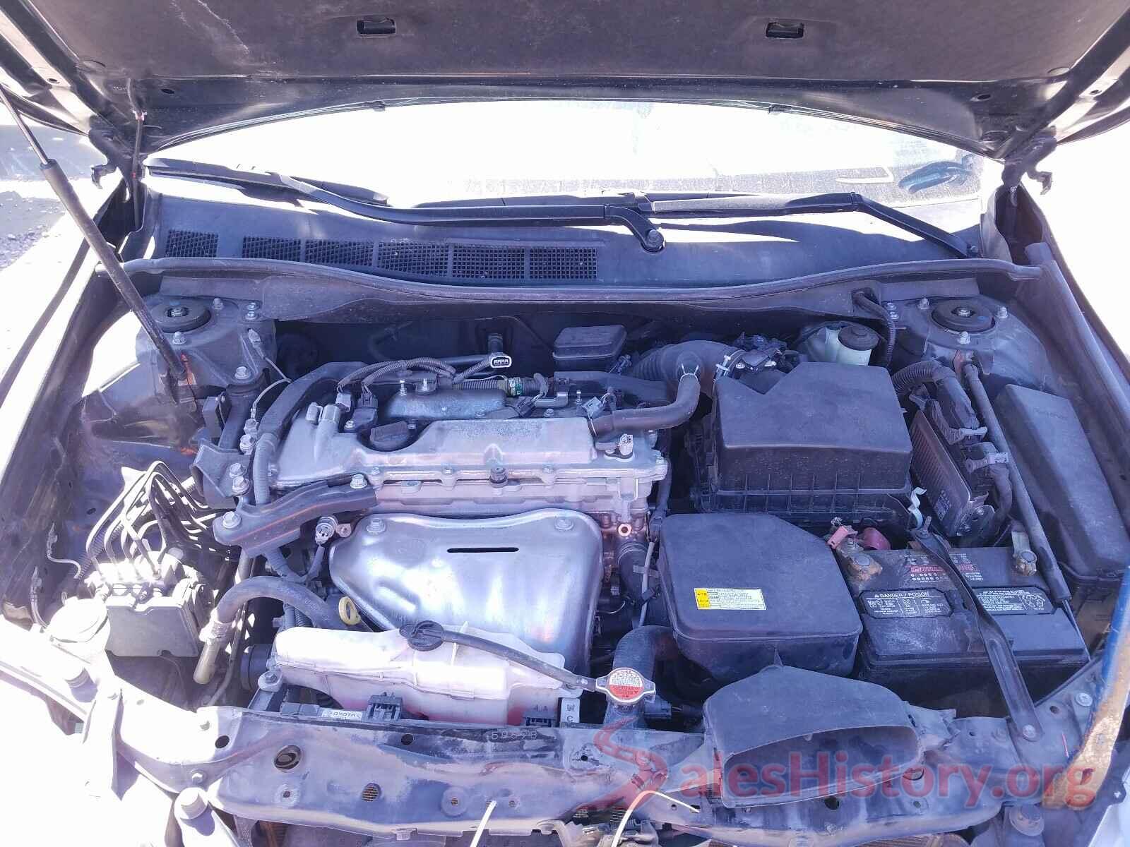 4T1BF1FK7GU536514 2016 TOYOTA CAMRY