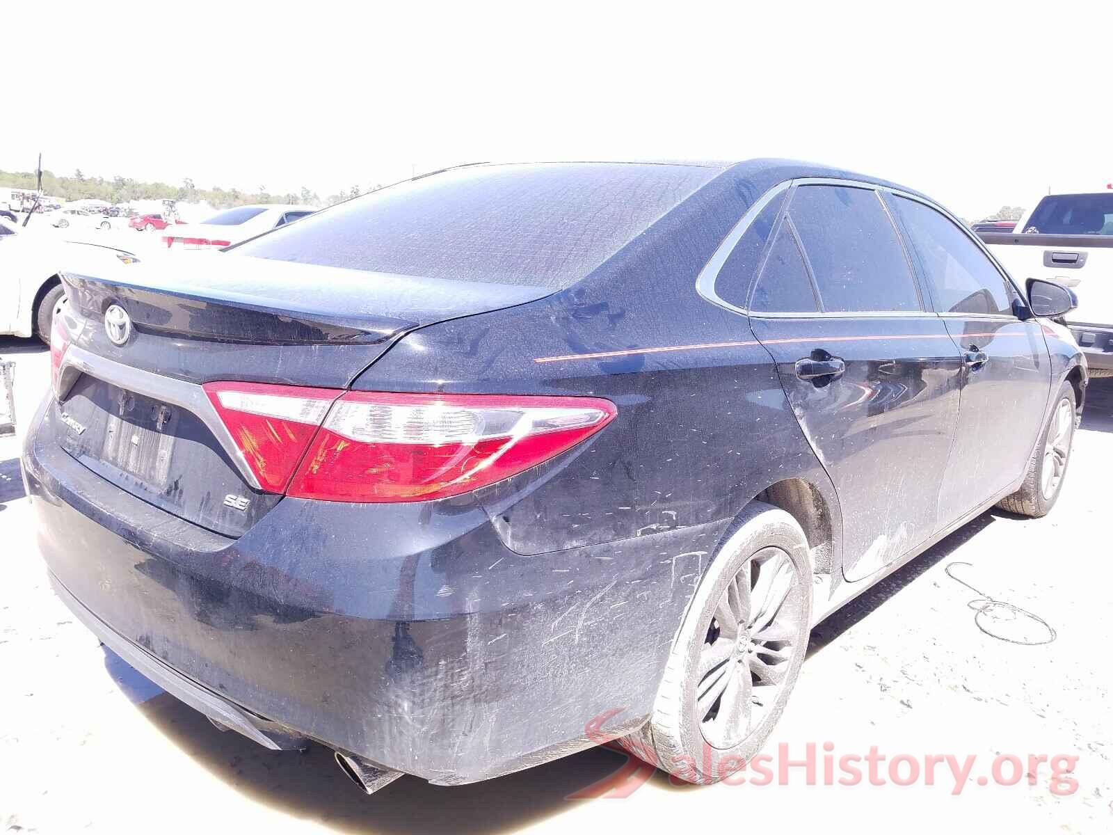 4T1BF1FK7GU536514 2016 TOYOTA CAMRY