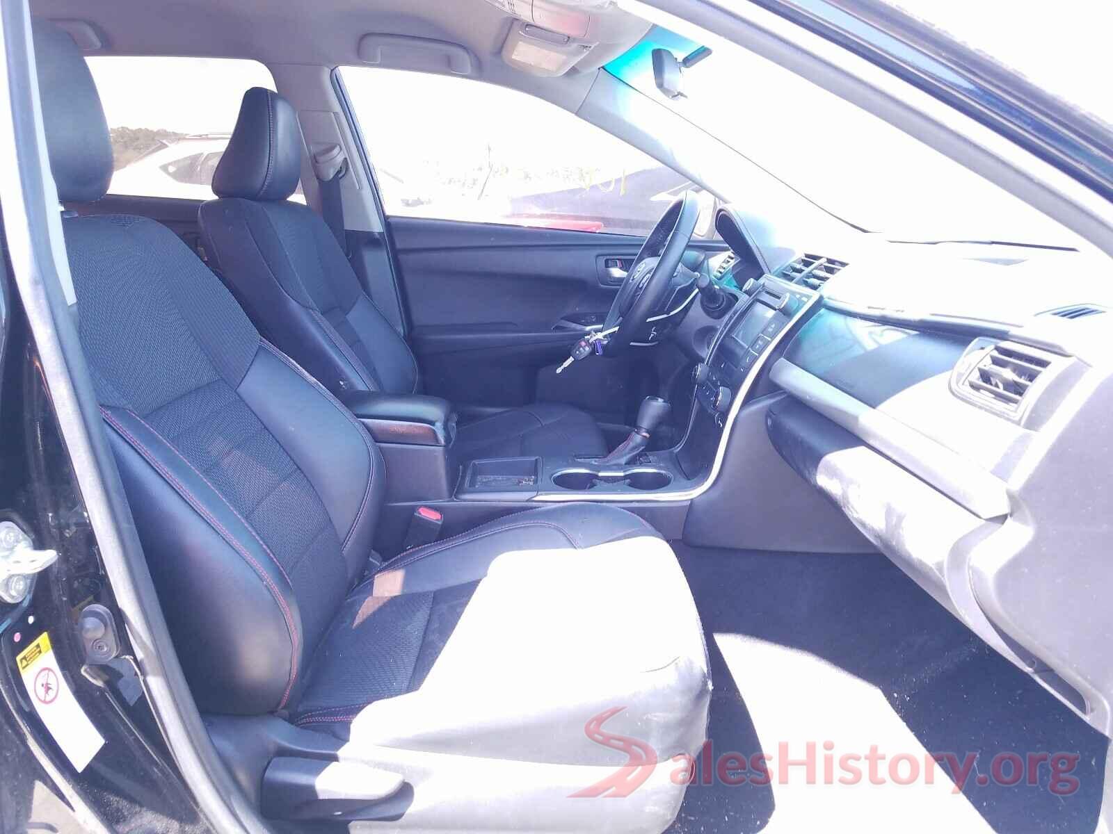 4T1BF1FK7GU536514 2016 TOYOTA CAMRY