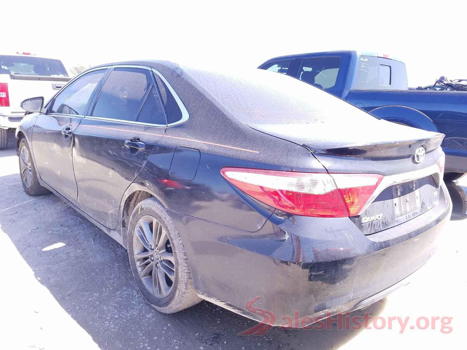 4T1BF1FK7GU536514 2016 TOYOTA CAMRY