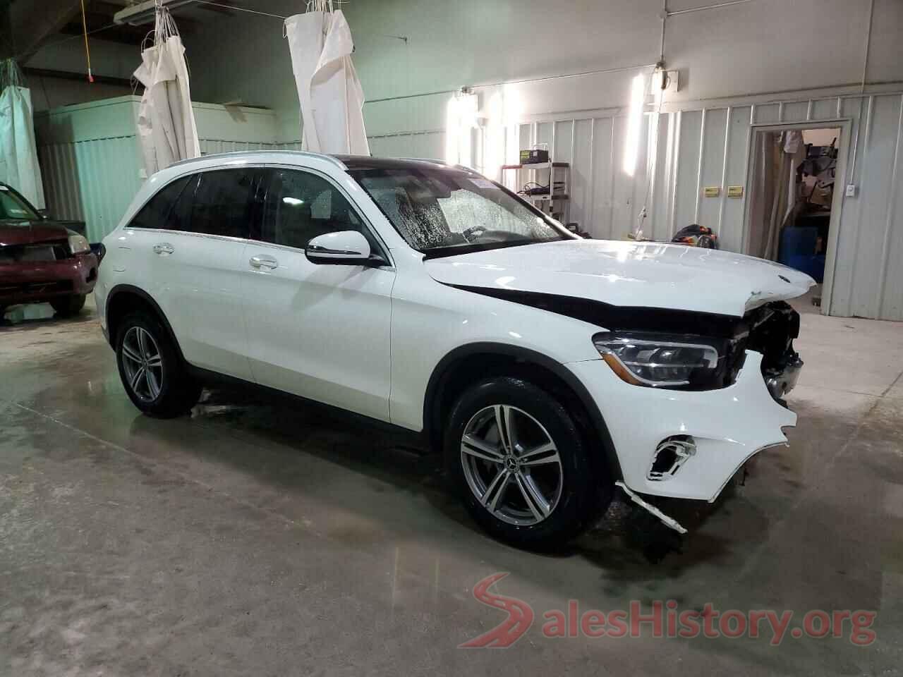 W1N0G8EB6LF852626 2020 MERCEDES-BENZ GLC-CLASS