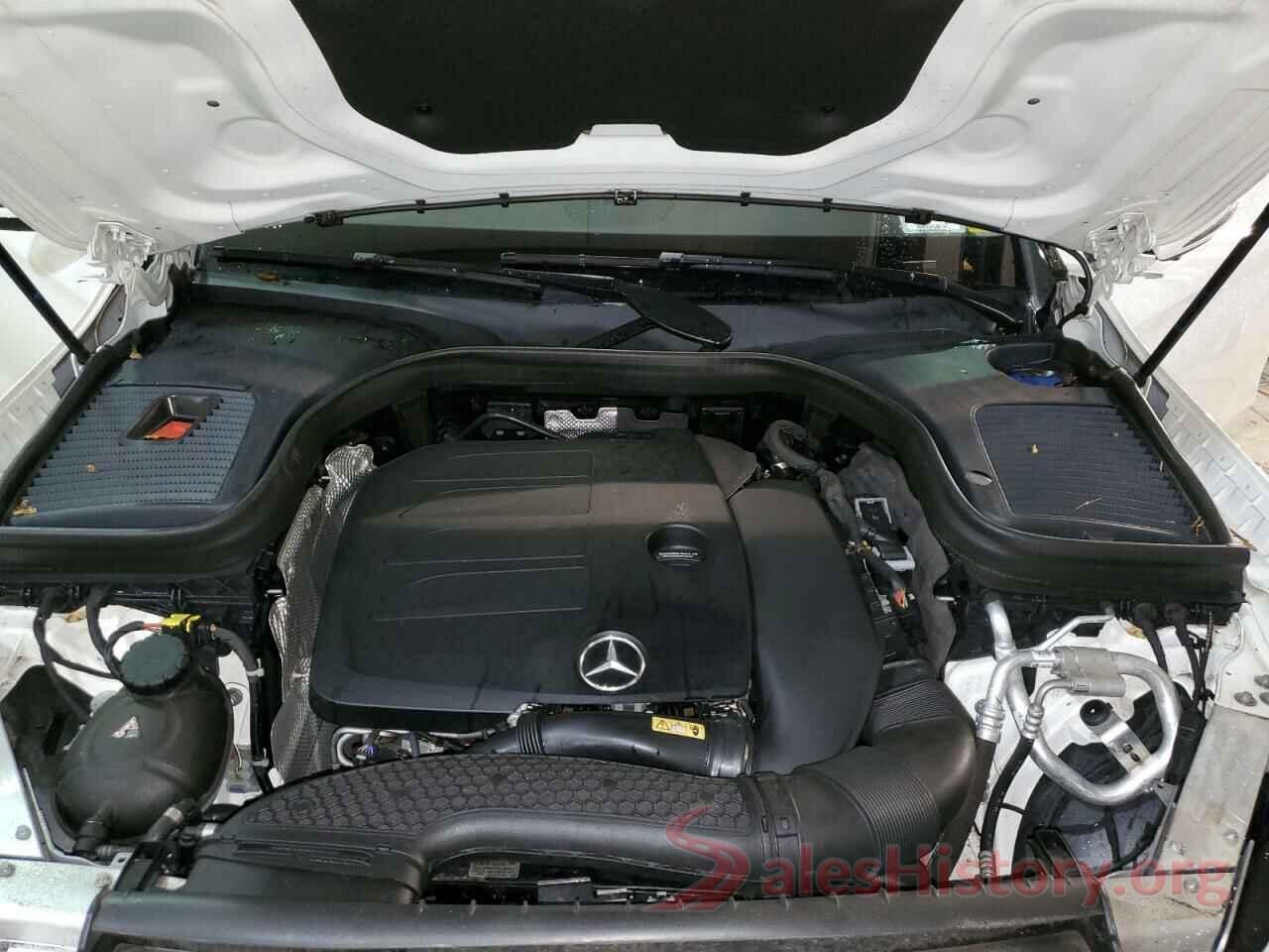 W1N0G8EB6LF852626 2020 MERCEDES-BENZ GLC-CLASS