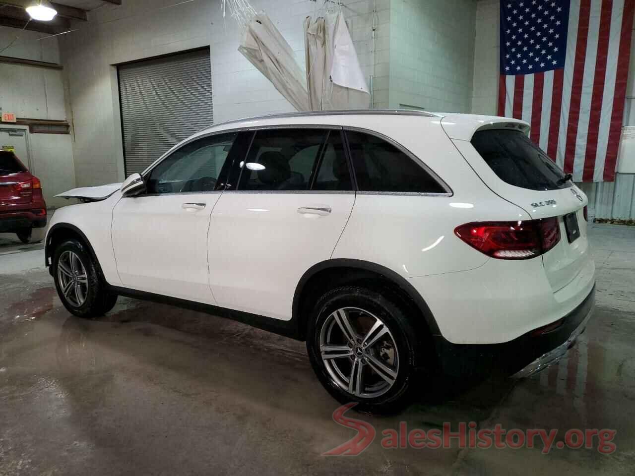 W1N0G8EB6LF852626 2020 MERCEDES-BENZ GLC-CLASS