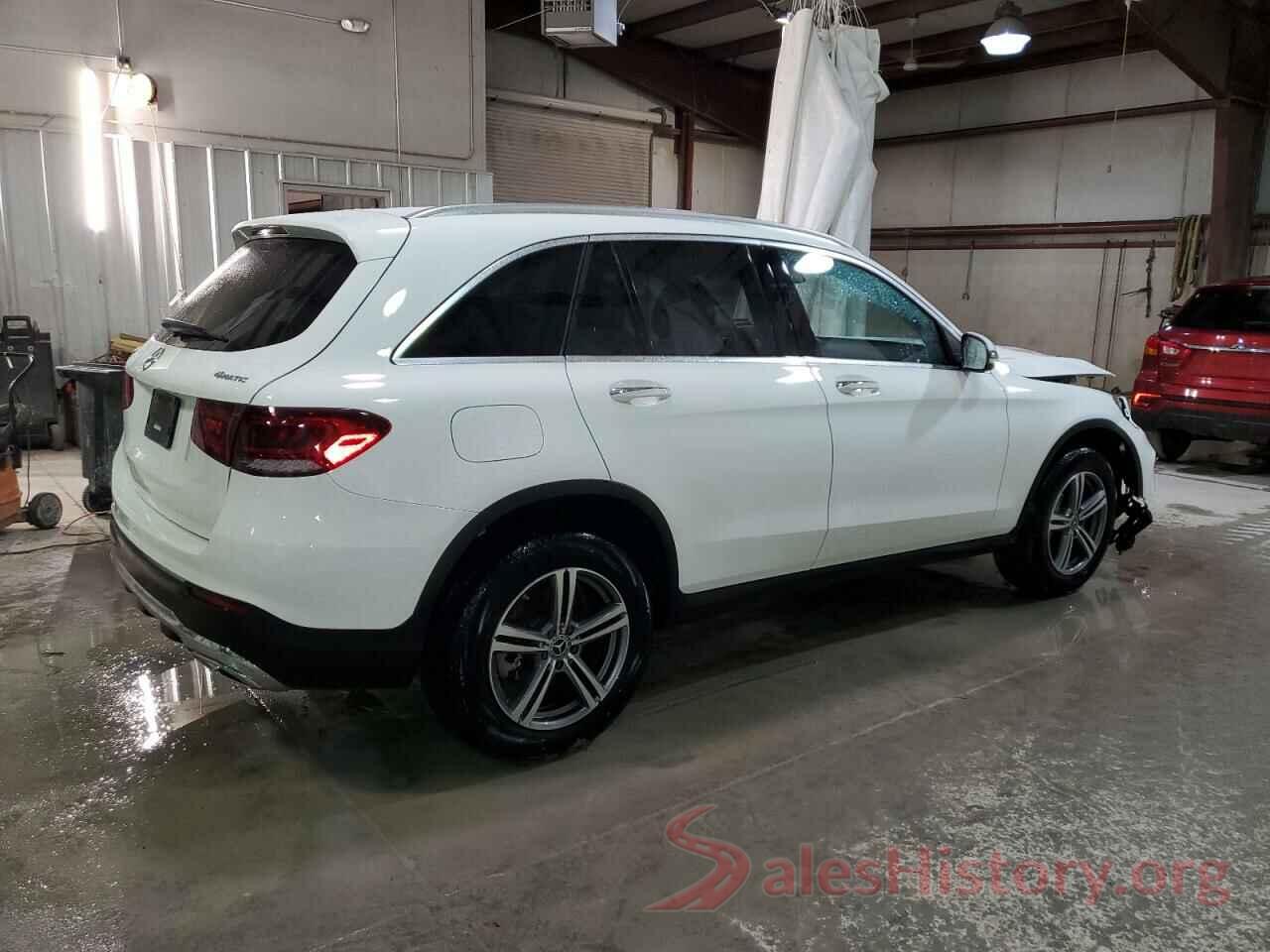 W1N0G8EB6LF852626 2020 MERCEDES-BENZ GLC-CLASS